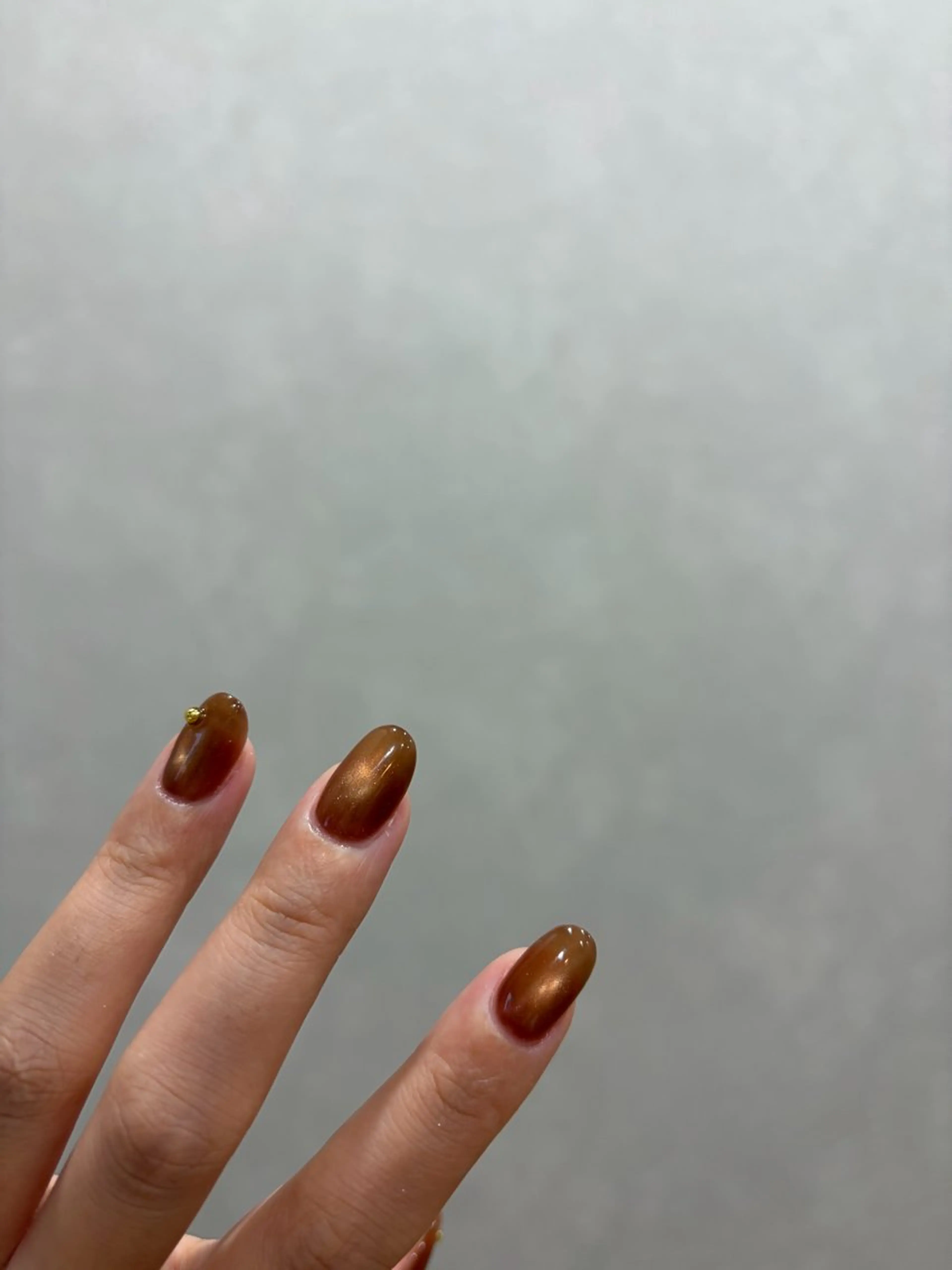 ネイル ハンドネイル NINE_ SAKIのネイルデザイン