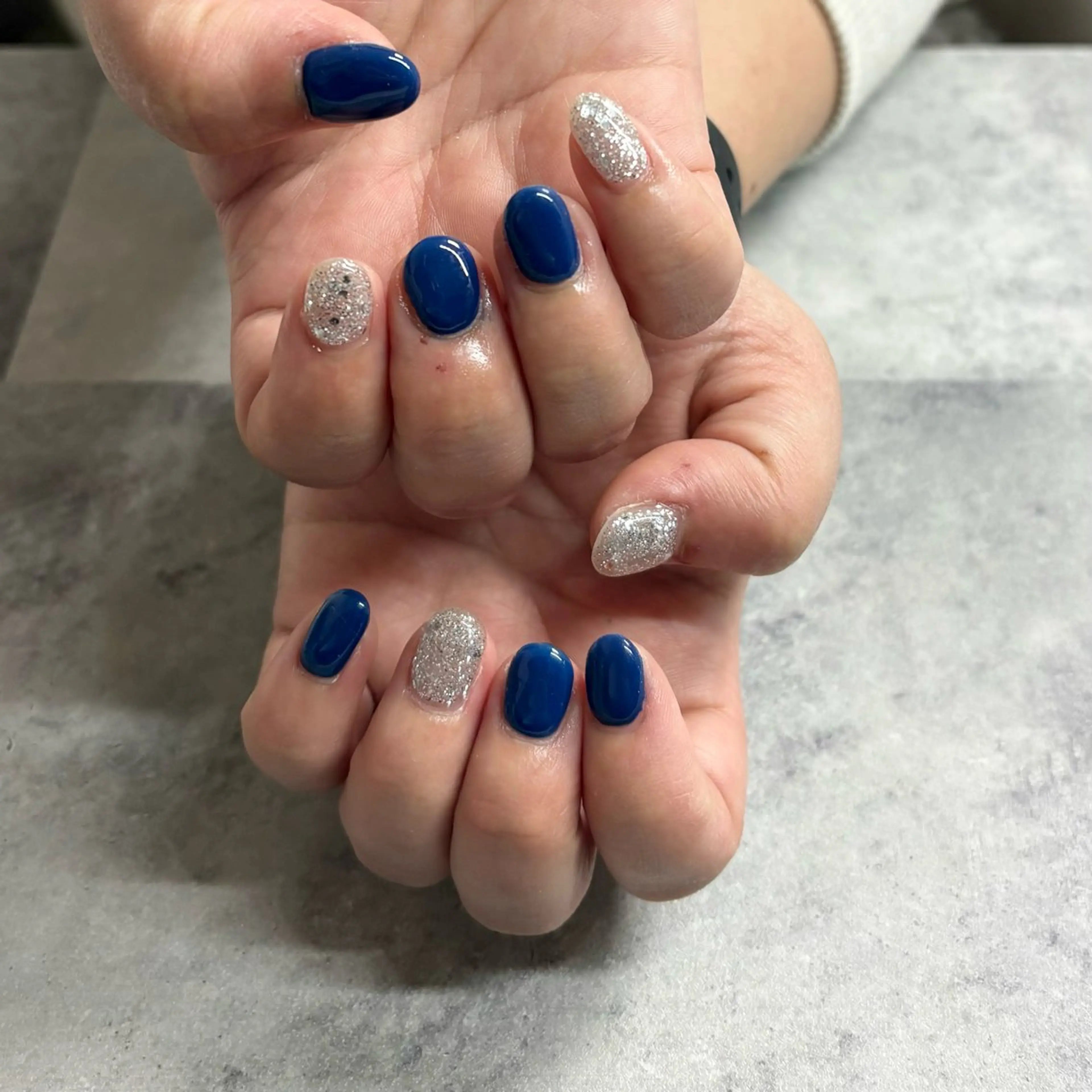 ネイル FELICE ﾌｪﾘｰﾁｪのネイルデザイン