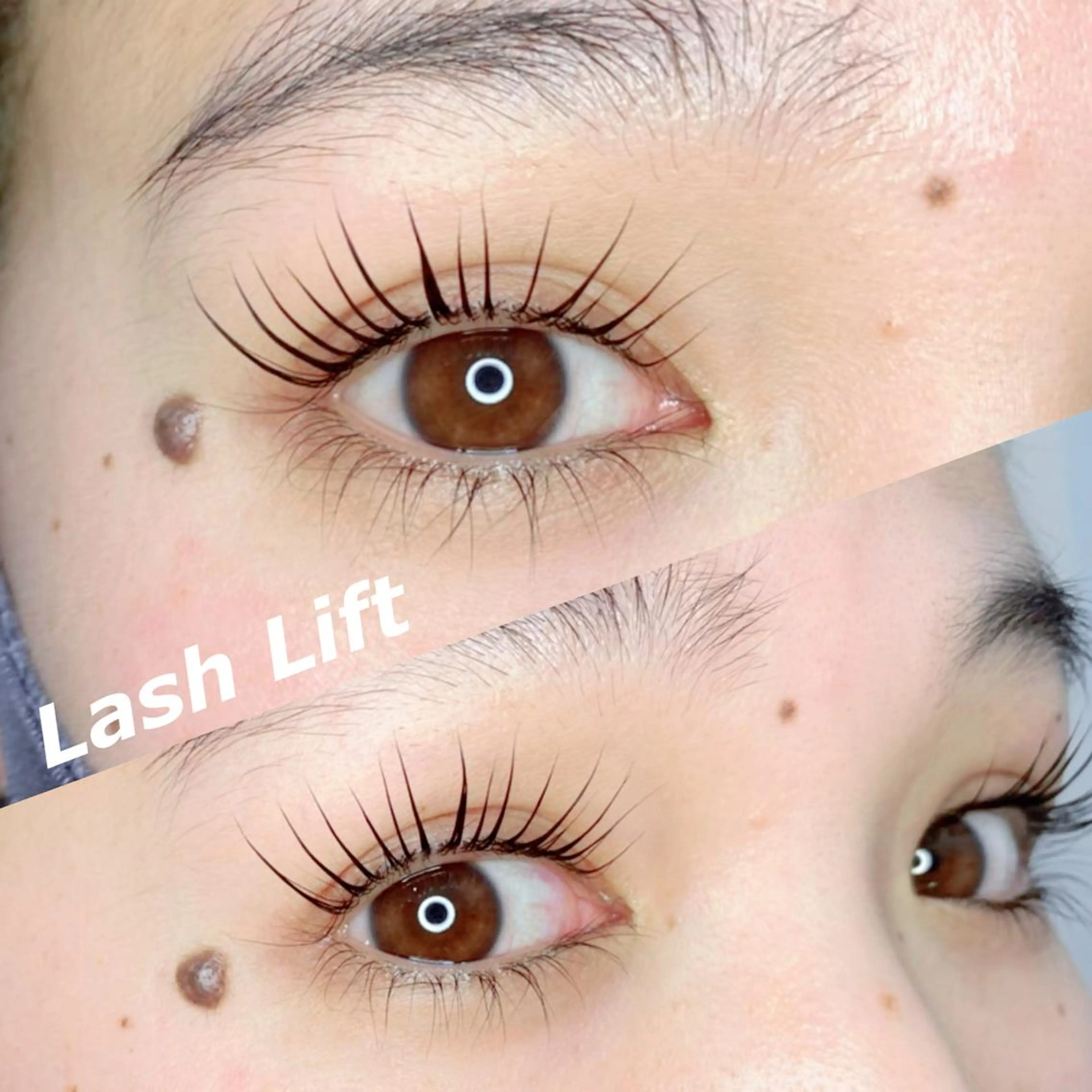 マツエク・マツパ マツパ Little River所属・Little Riverのマツエク・マツパデザイン