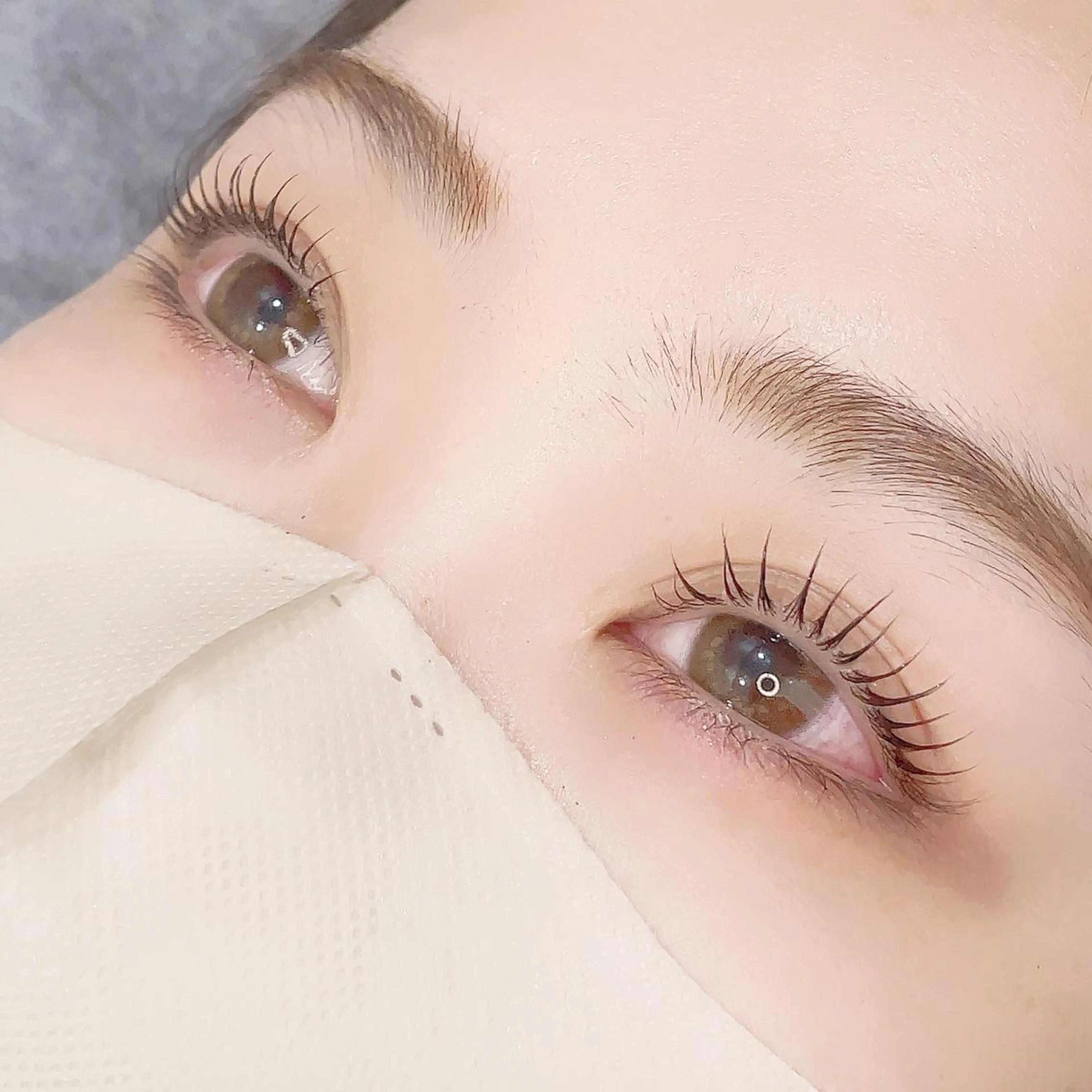 マツエク・マツパ ルリアド栄🦋 ツボウチのマツエク・マツパデザイン