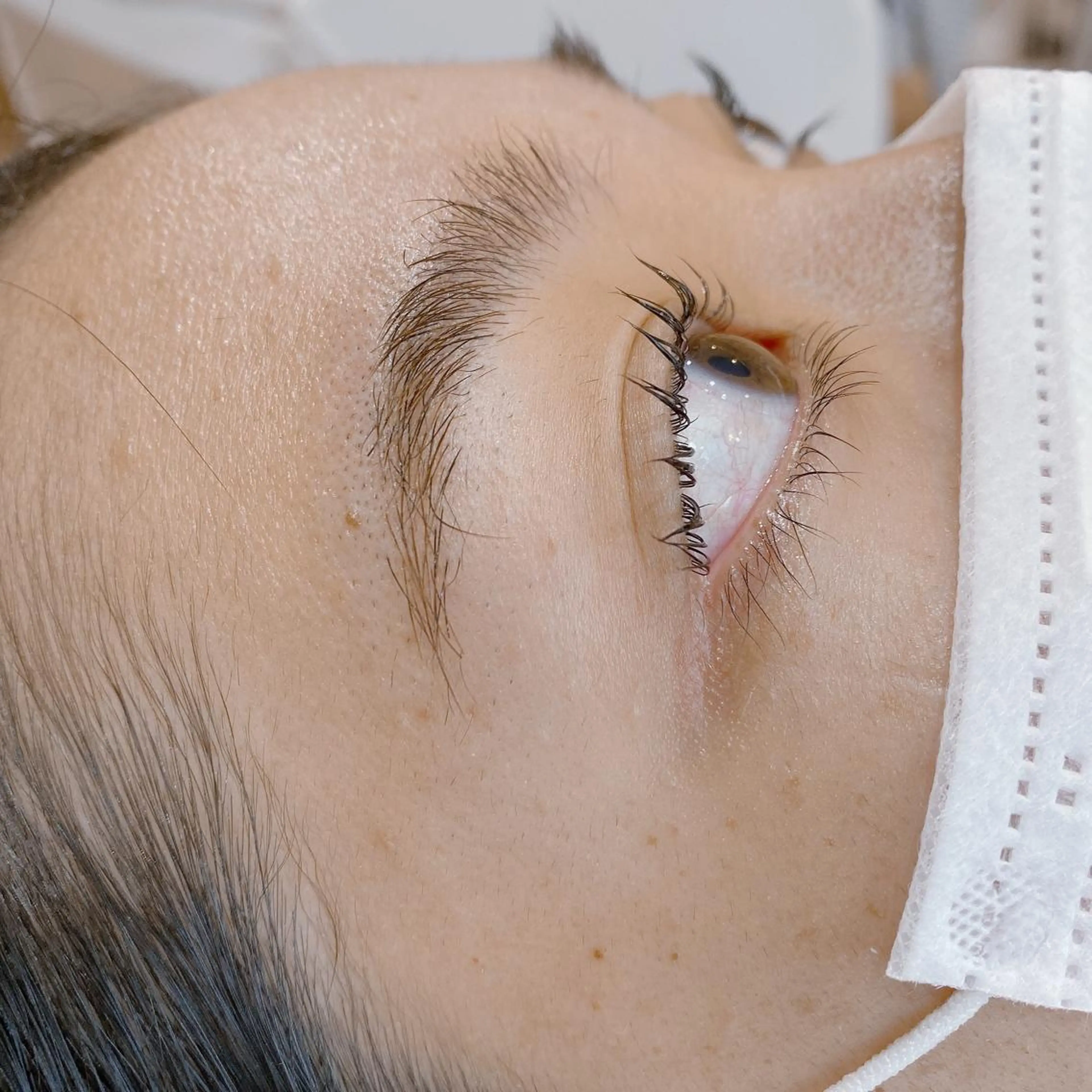 マツエク・マツパ Natural Vi Vi 梅田茶屋町店のマツエク・マツパデザイン