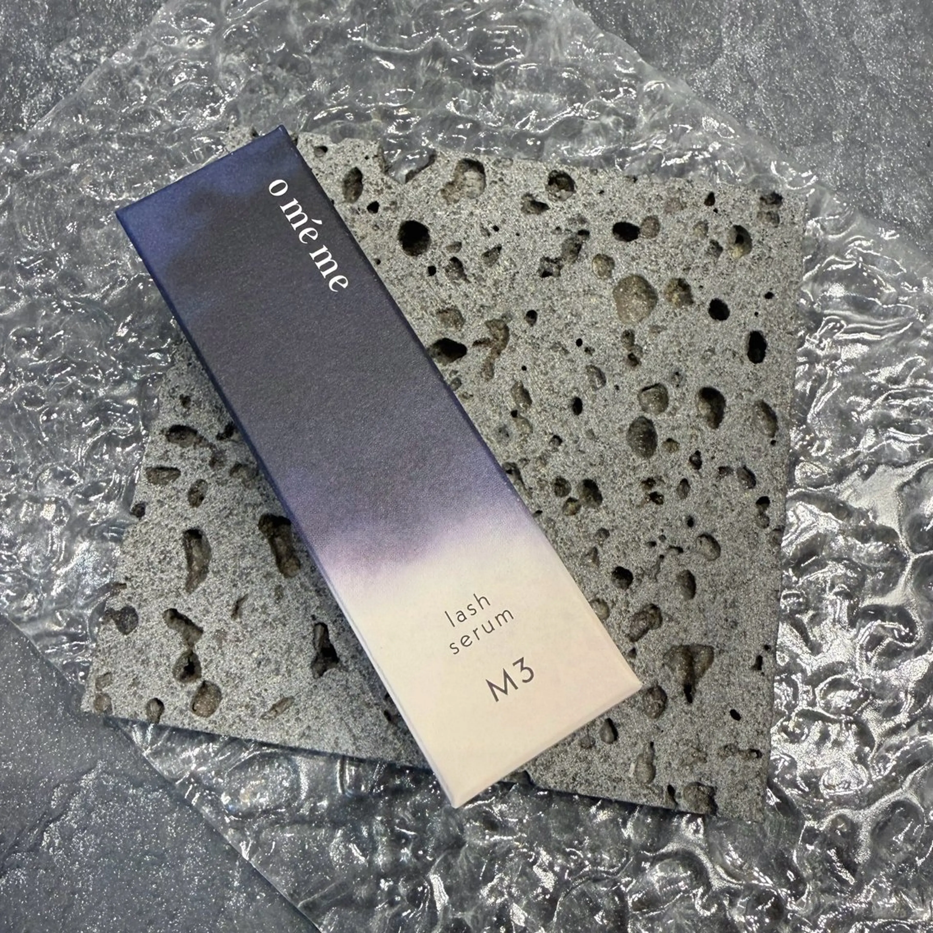 マツエク・マツパ 束感まつ毛 ナチュラル まつげパーマ マツパ Kaiha🎀💞 Hair&Eyeのマツエク・マツパデザイン