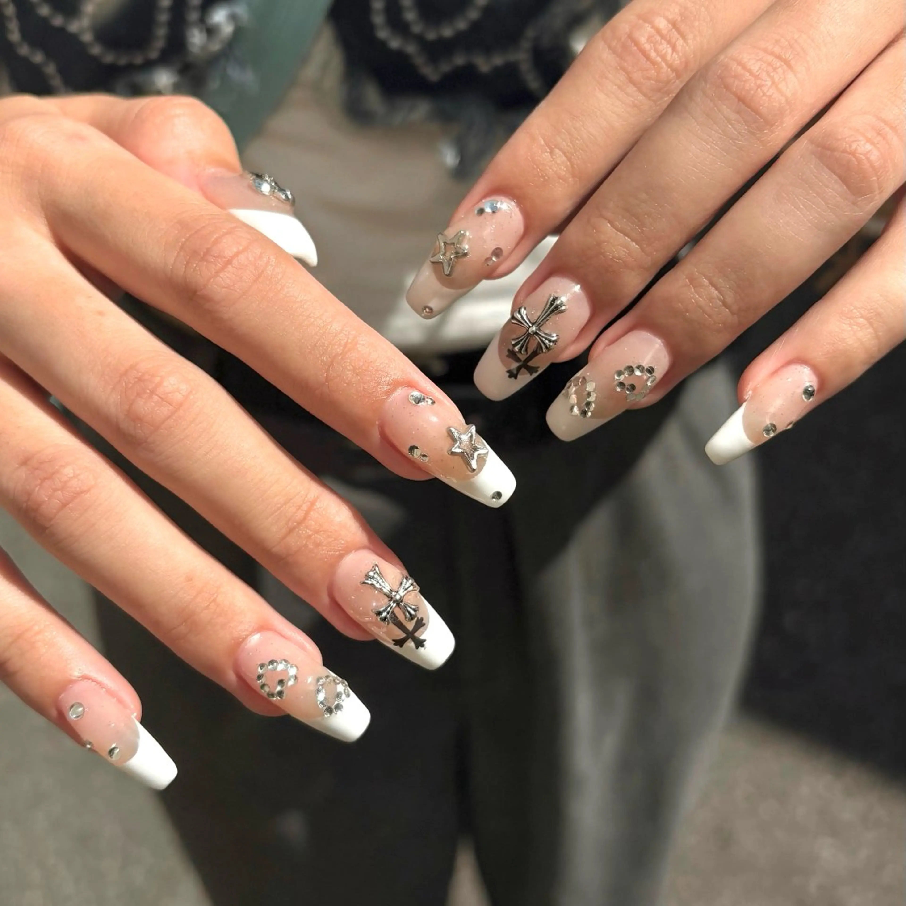 ネイル airRe Kotonoのネイルデザイン