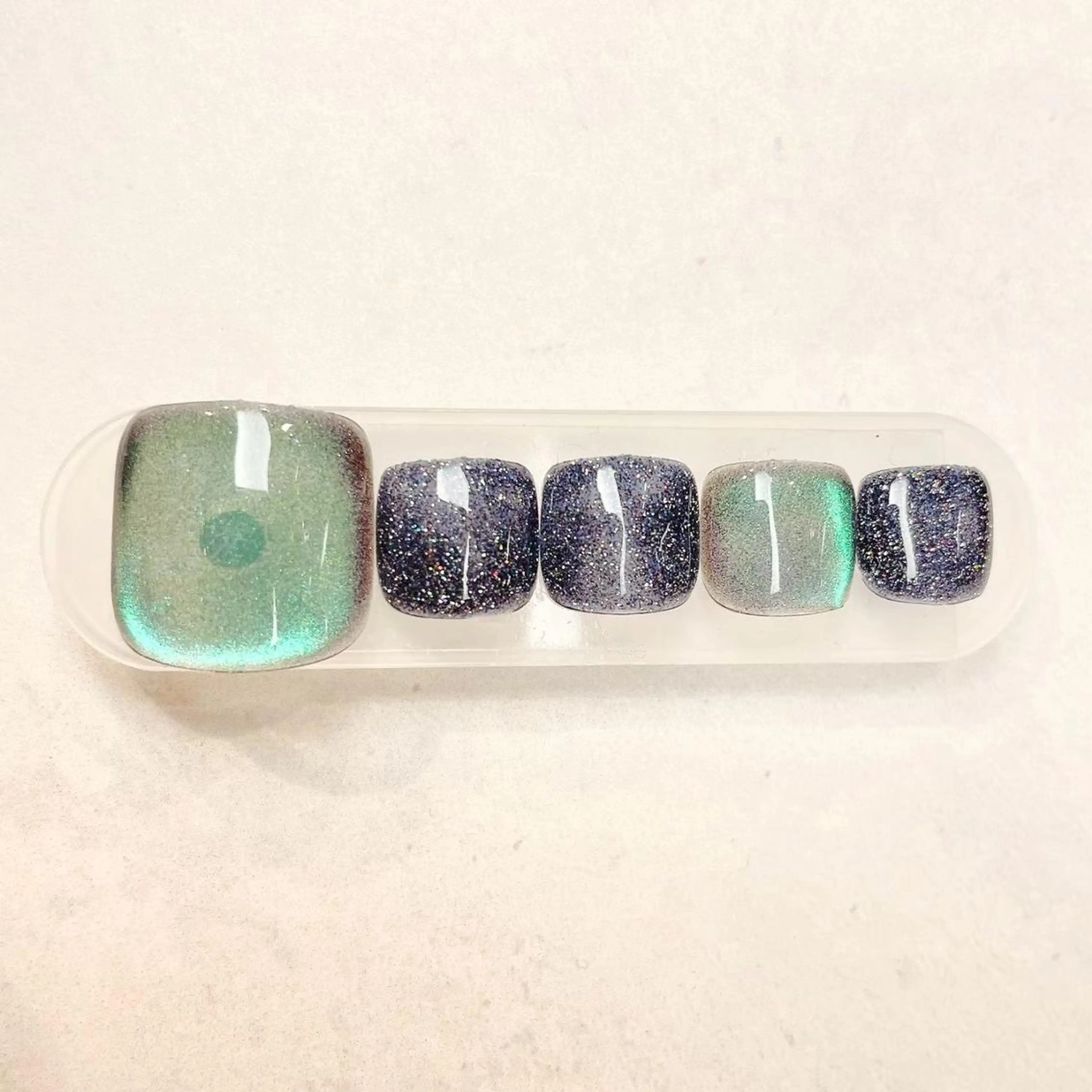 ネイル 丹羽 絵梨花のネイルデザイン