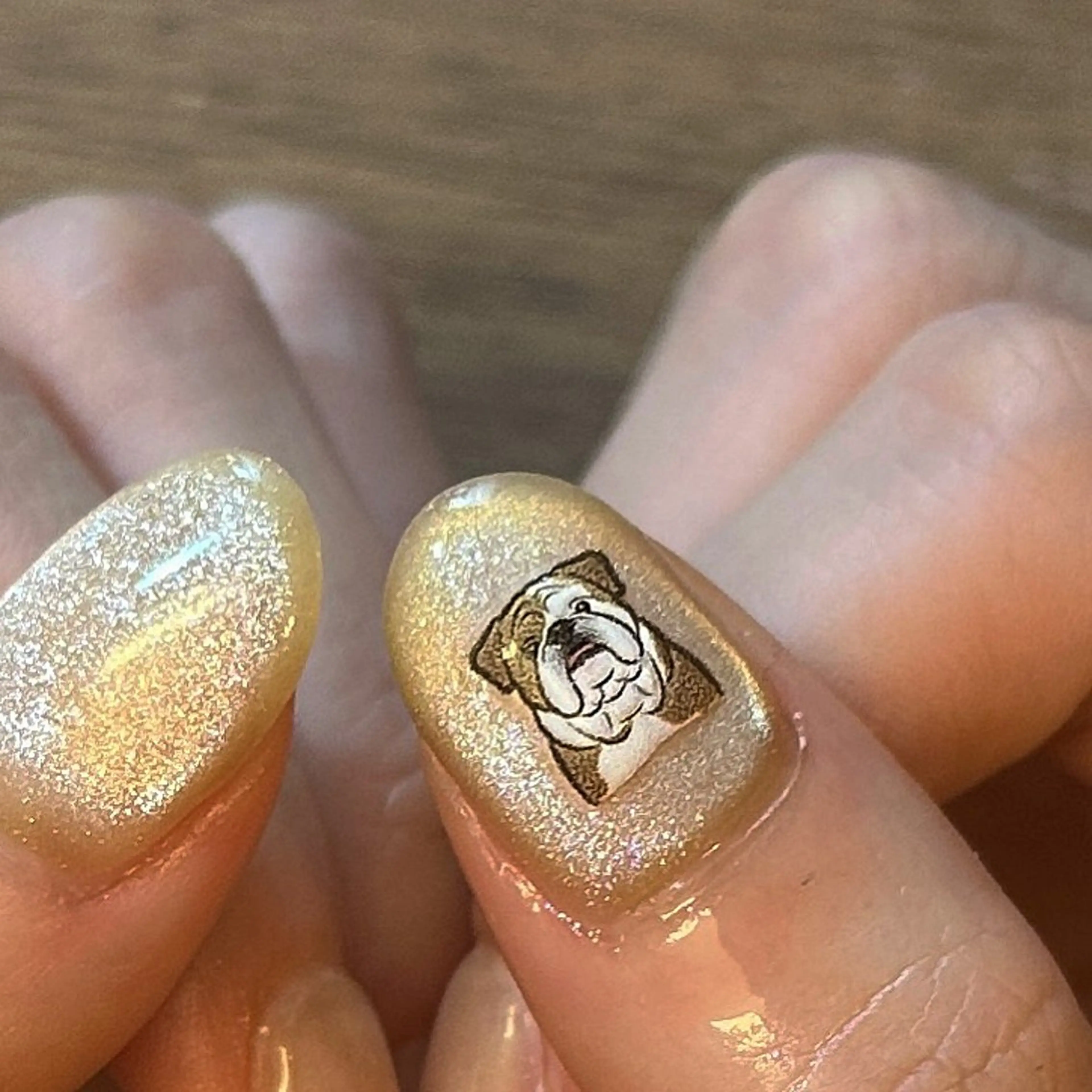 ネイル ハンドネイル mio _POHEURのネイルデザイン