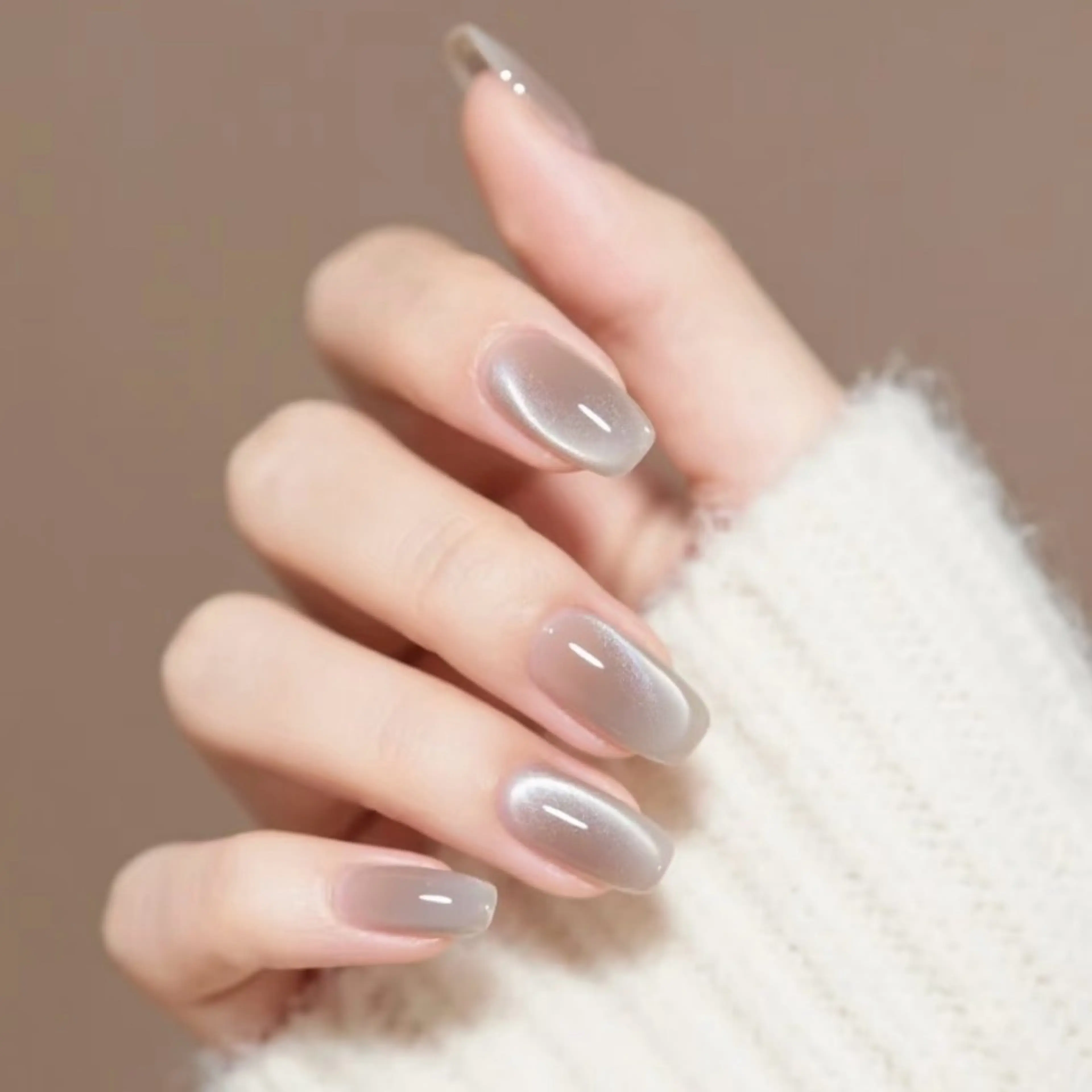 ネイル ハンドネイル ハンドケア Hana Bloom Nail Salonのネイルデザイン