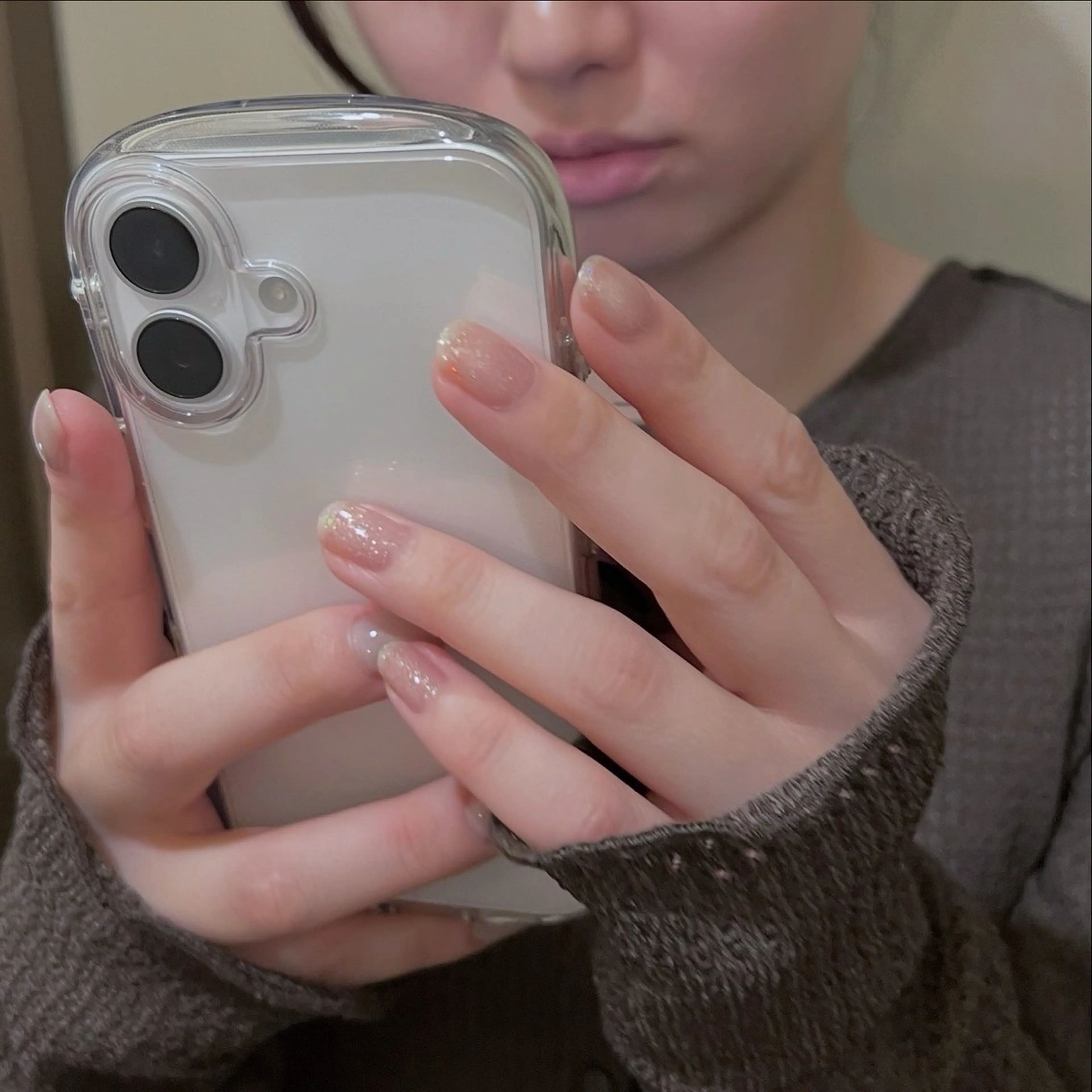 ネイル urun eriのネイルデザイン