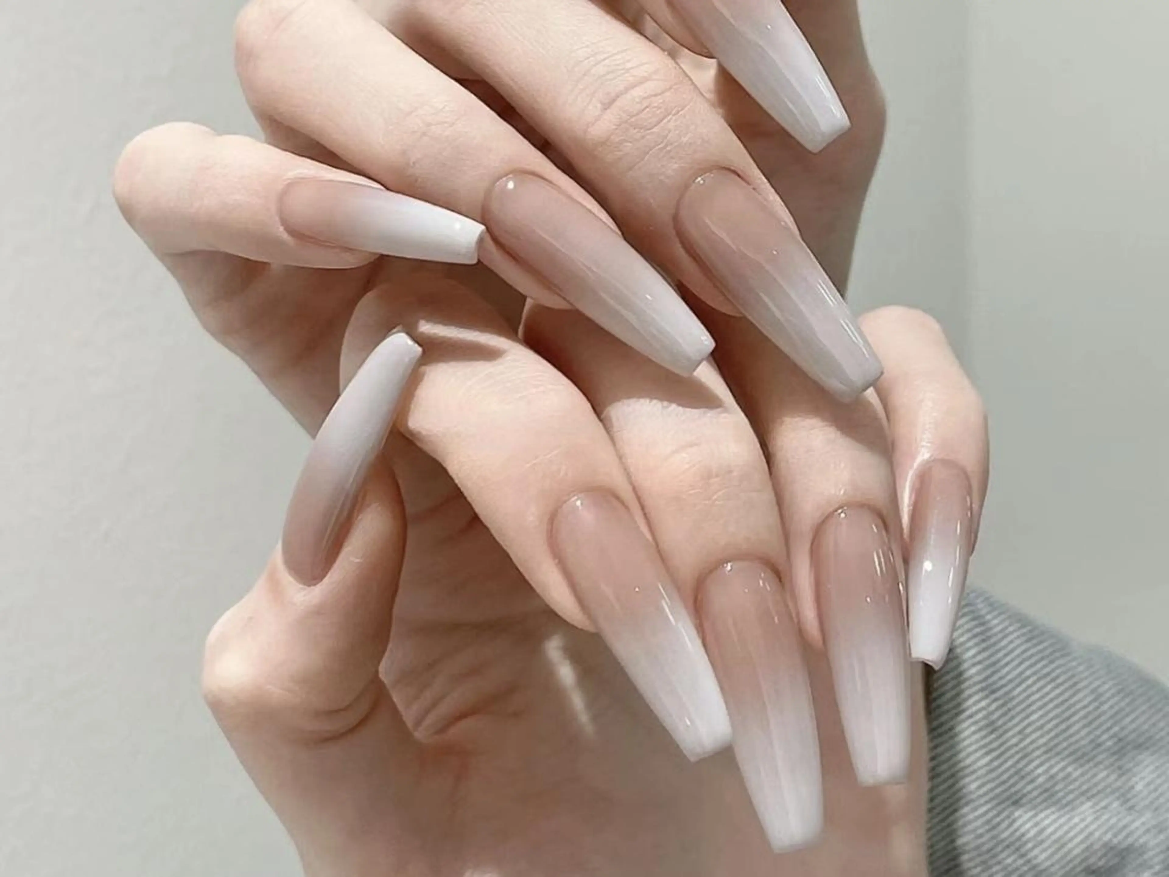 ネイル ハンドネイル One Plus Nail Salonのネイルデザイン