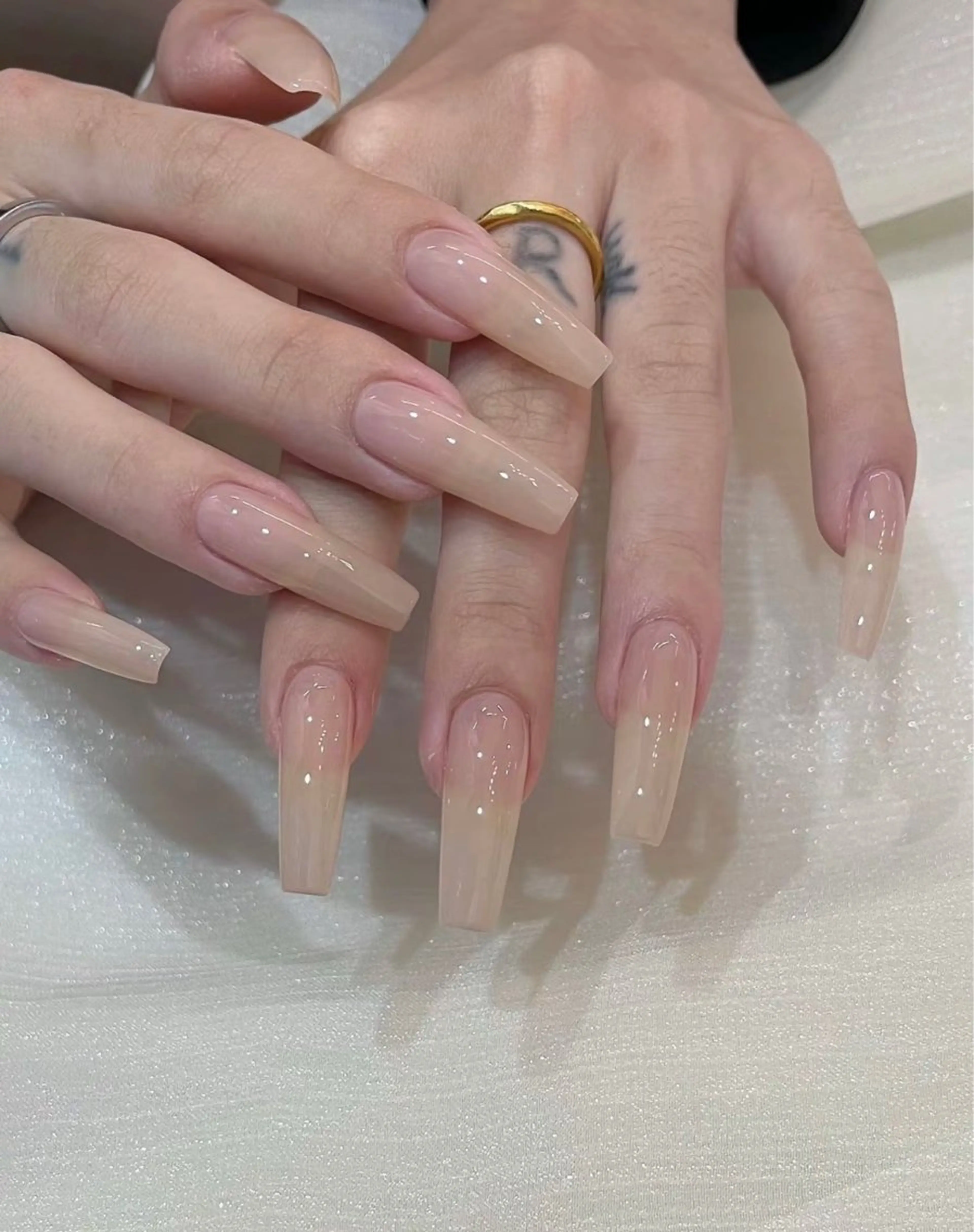 ネイル July Nailのネイルデザイン