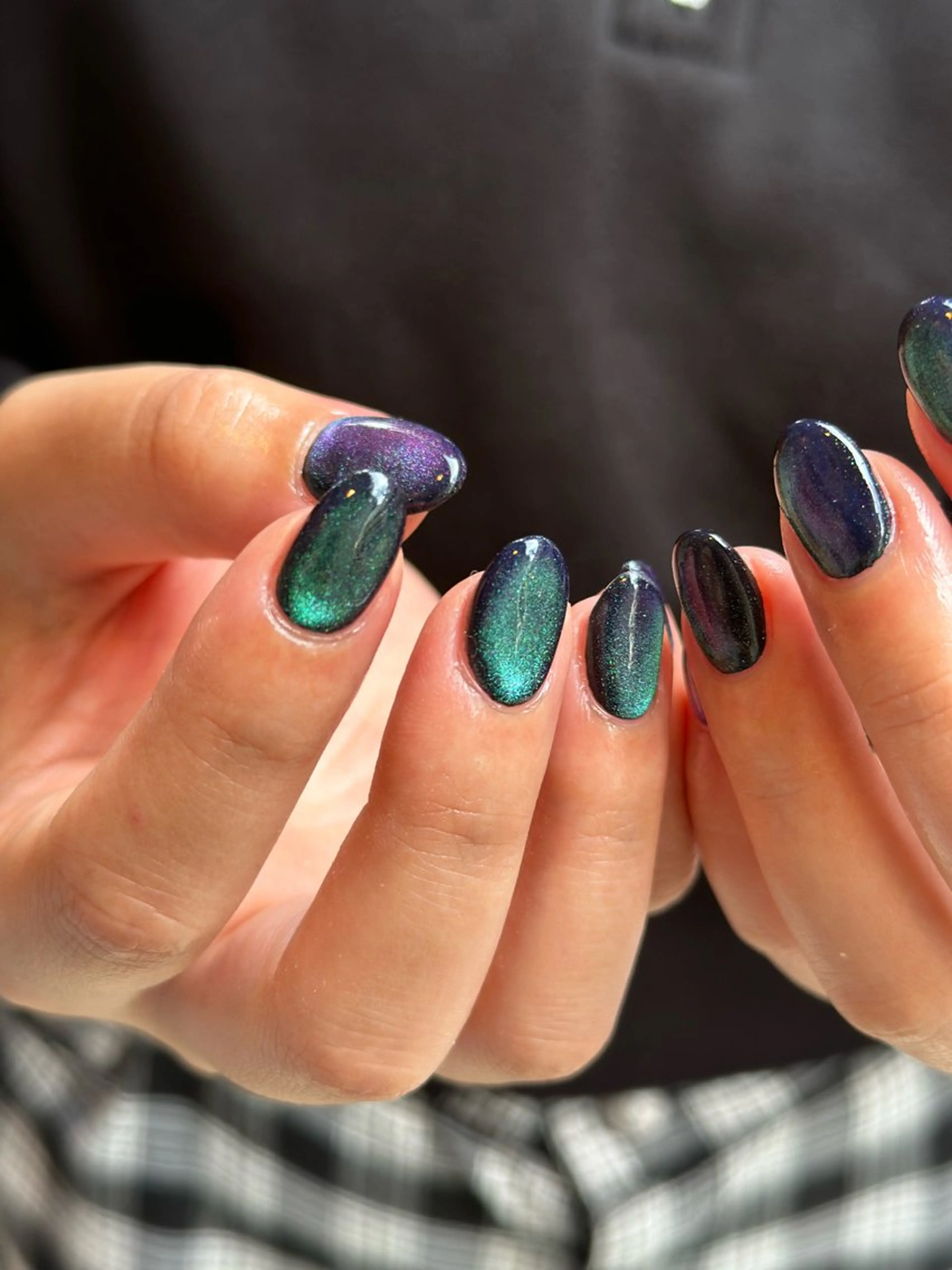 ネイル Lira nailのネイルデザイン