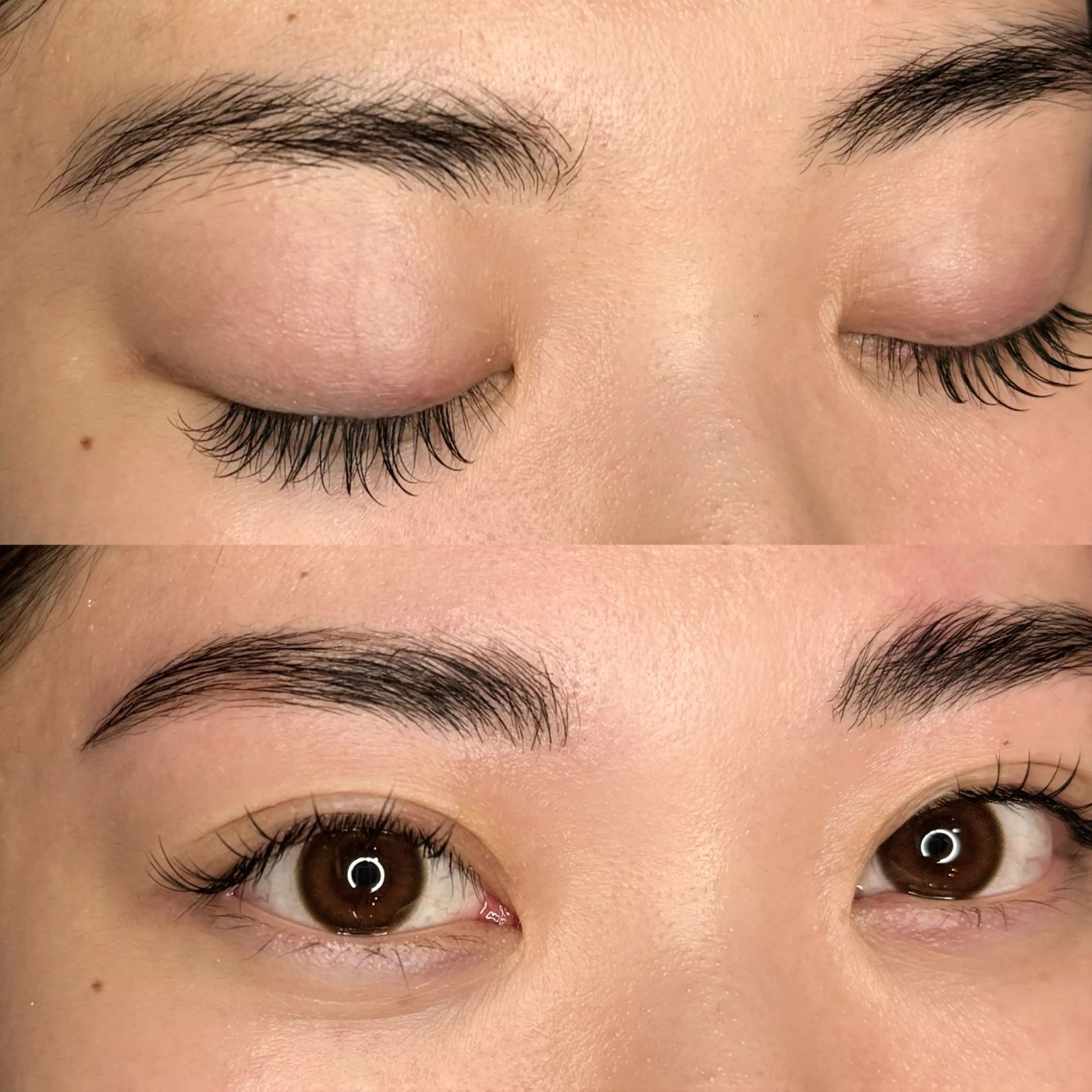 アイブロウ 眉毛サロン/ AYU .の眉毛・アイブロウイメージ