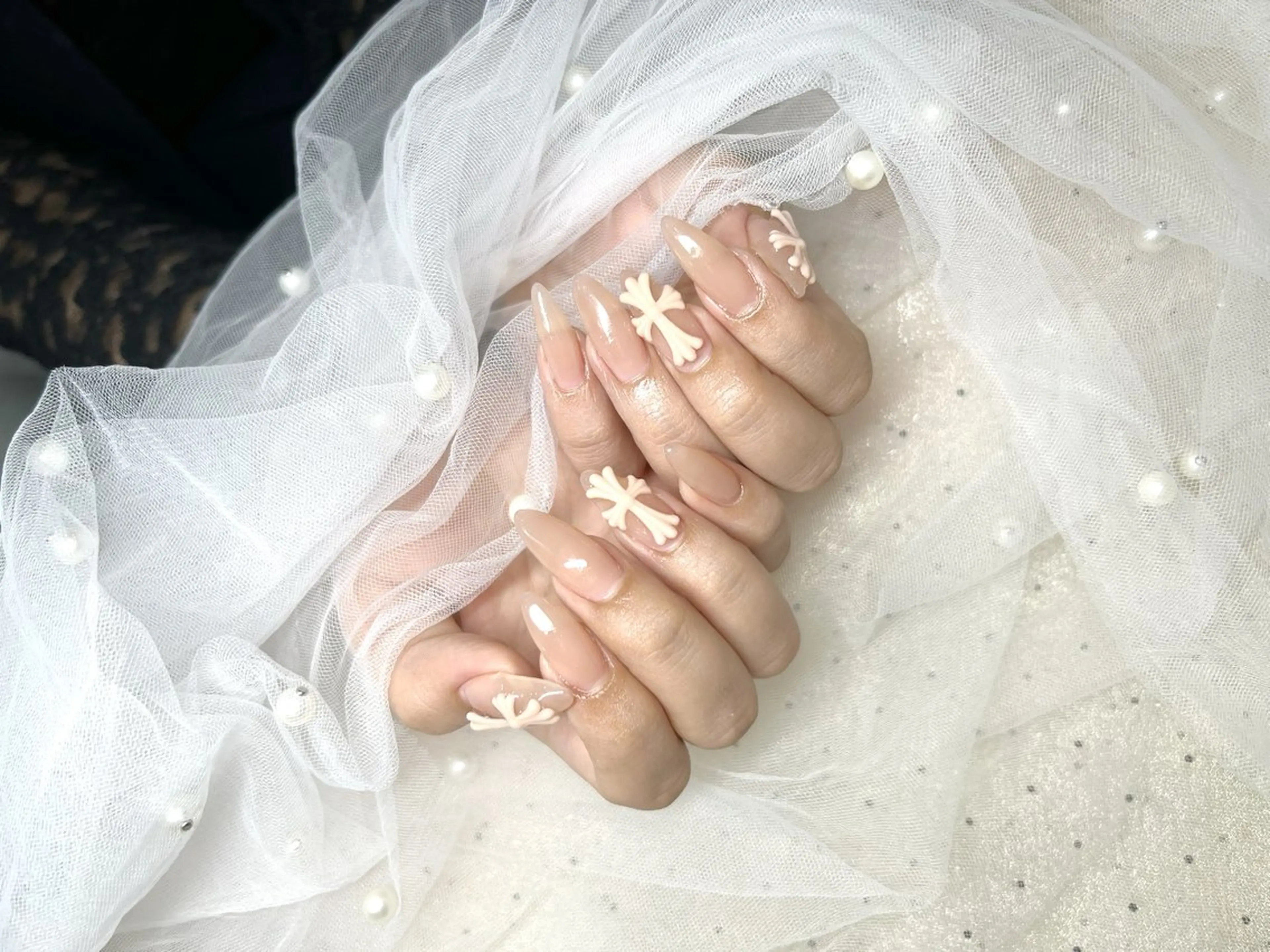 ネイル その他(ネイル) ガール ネイルサロン Girl salonのネイルデザイン