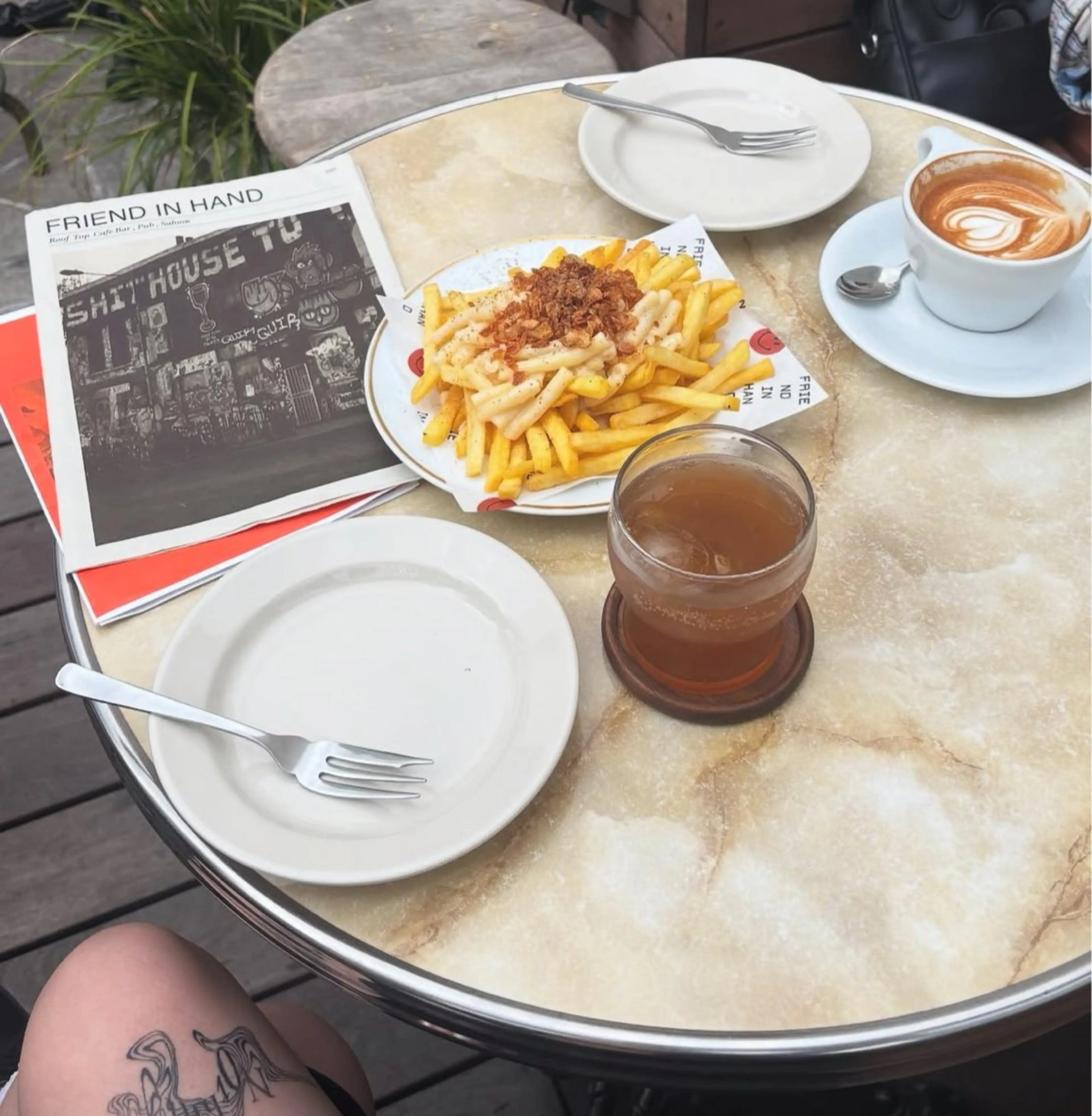 hair salon　丹tan所属・Rena✴︎トレンド ×スタンダードMIXのヘアスタイル