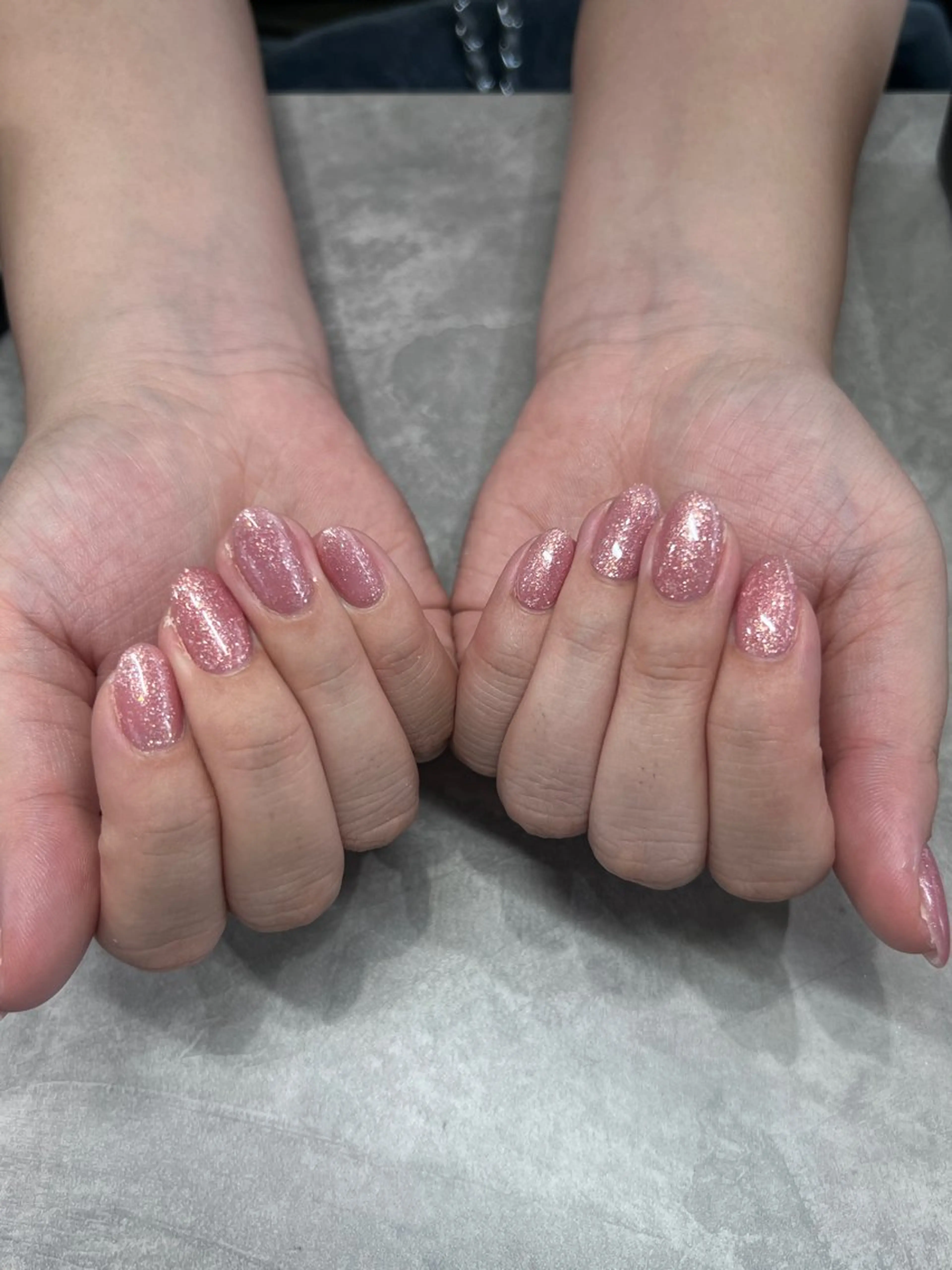 ネイル Miimo💅🏻 ほのか ·͜·♡のネイルデザイン