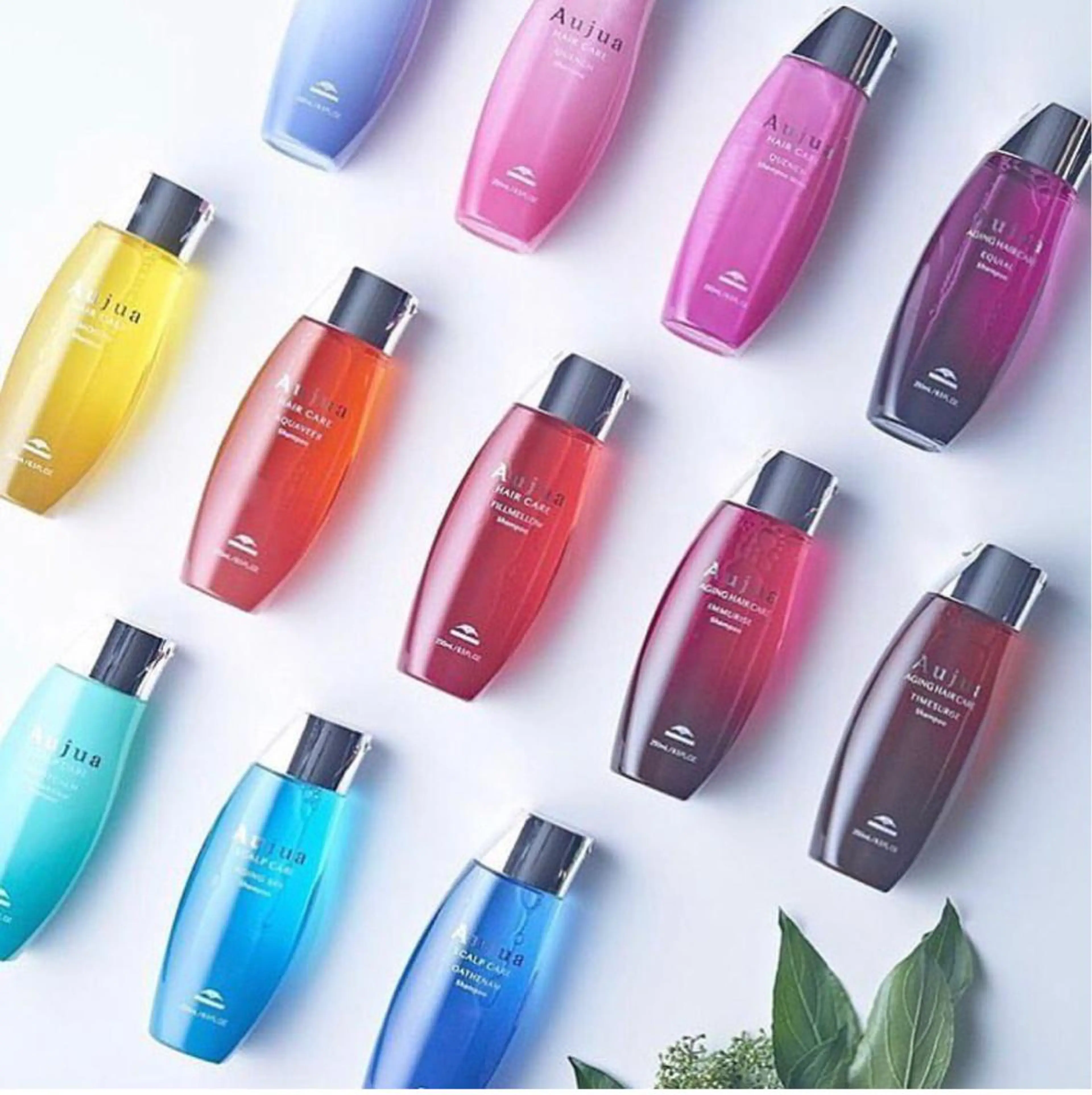 🫧髪質改善/縮毛 矯正/RIKOのヘアスタイル