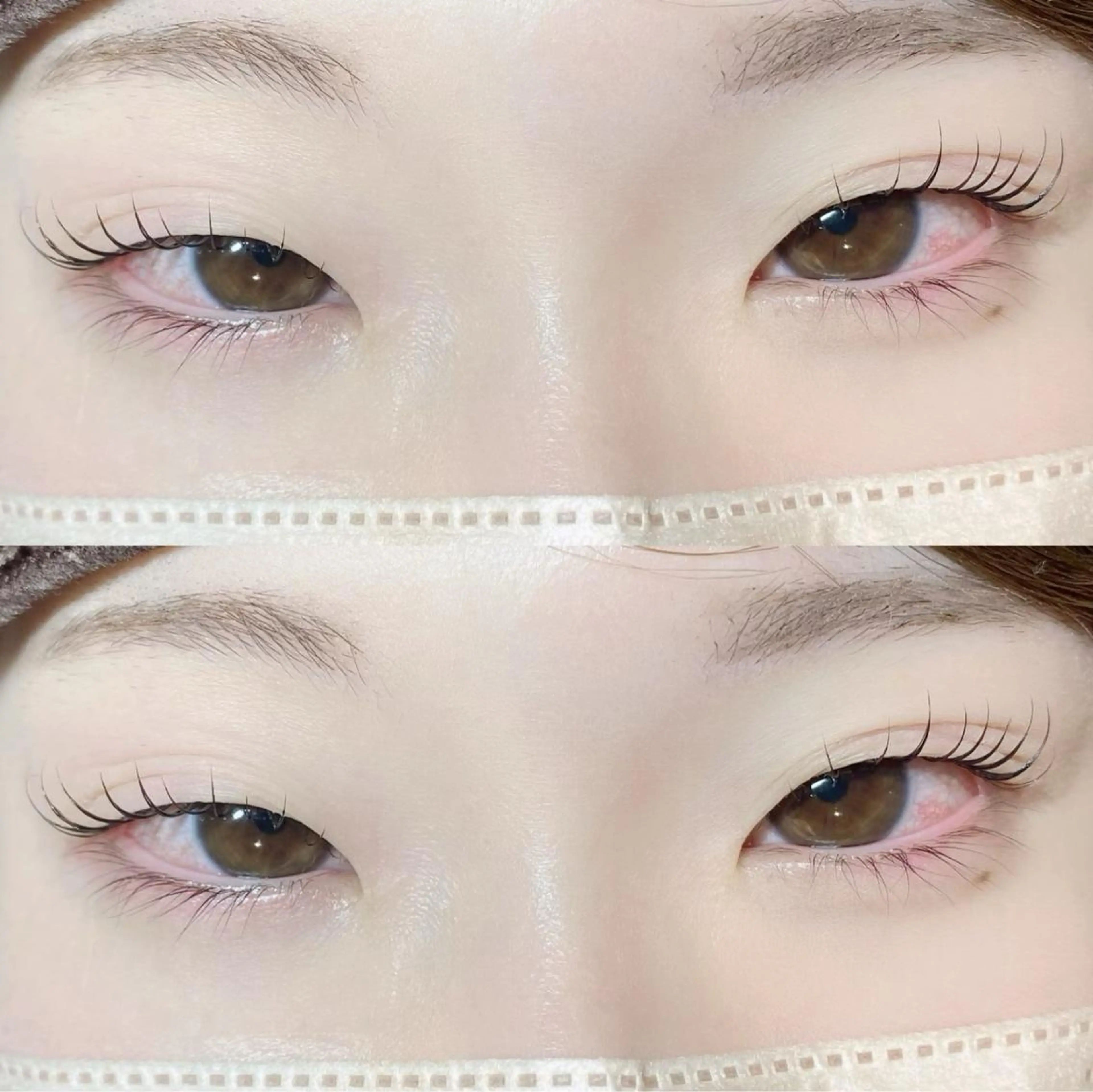 マツエク・マツパ HolyGrail /erikoのマツエク・マツパデザイン