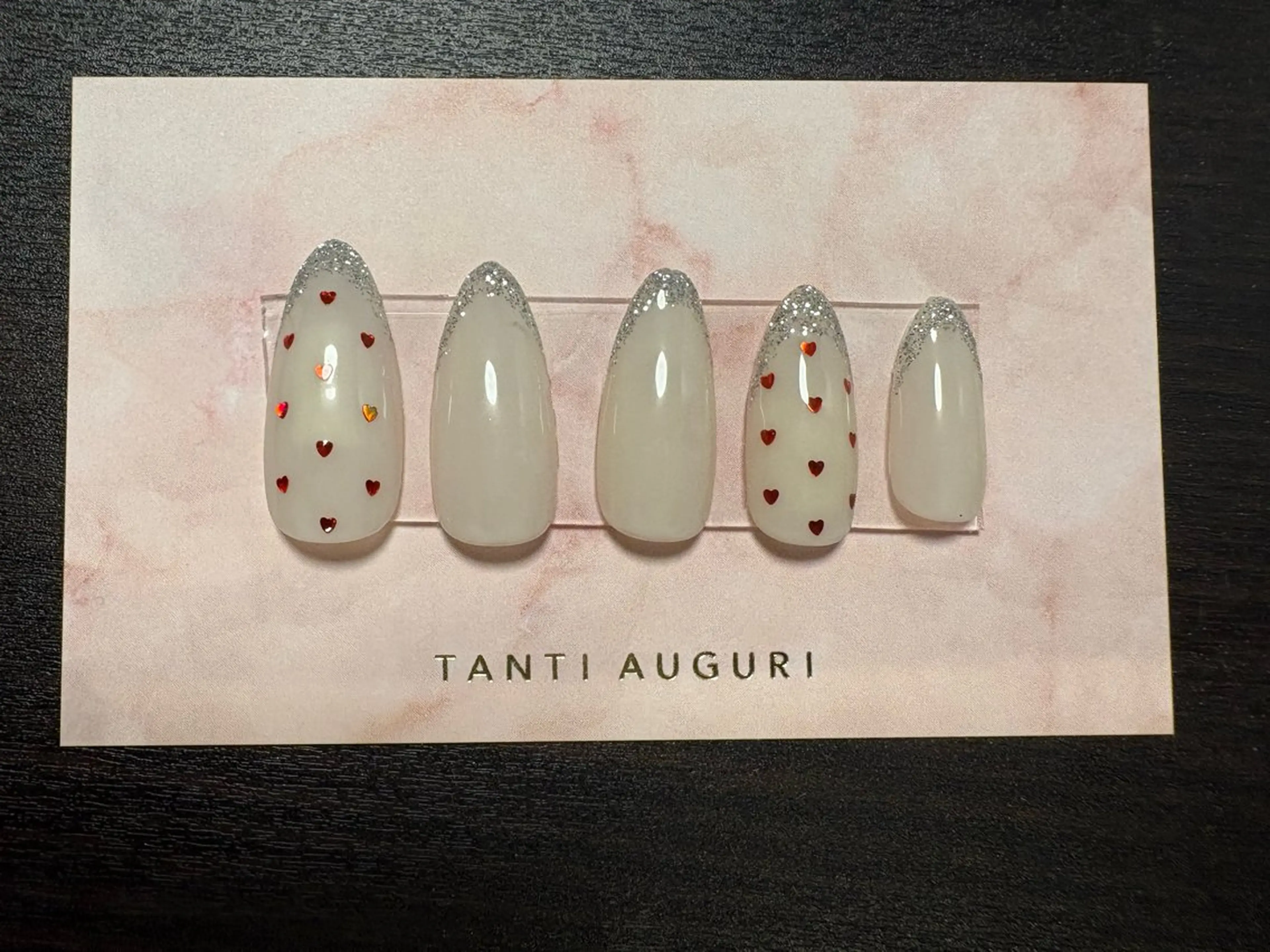 ネイル ハンドネイル natsuki natsuのネイルデザイン