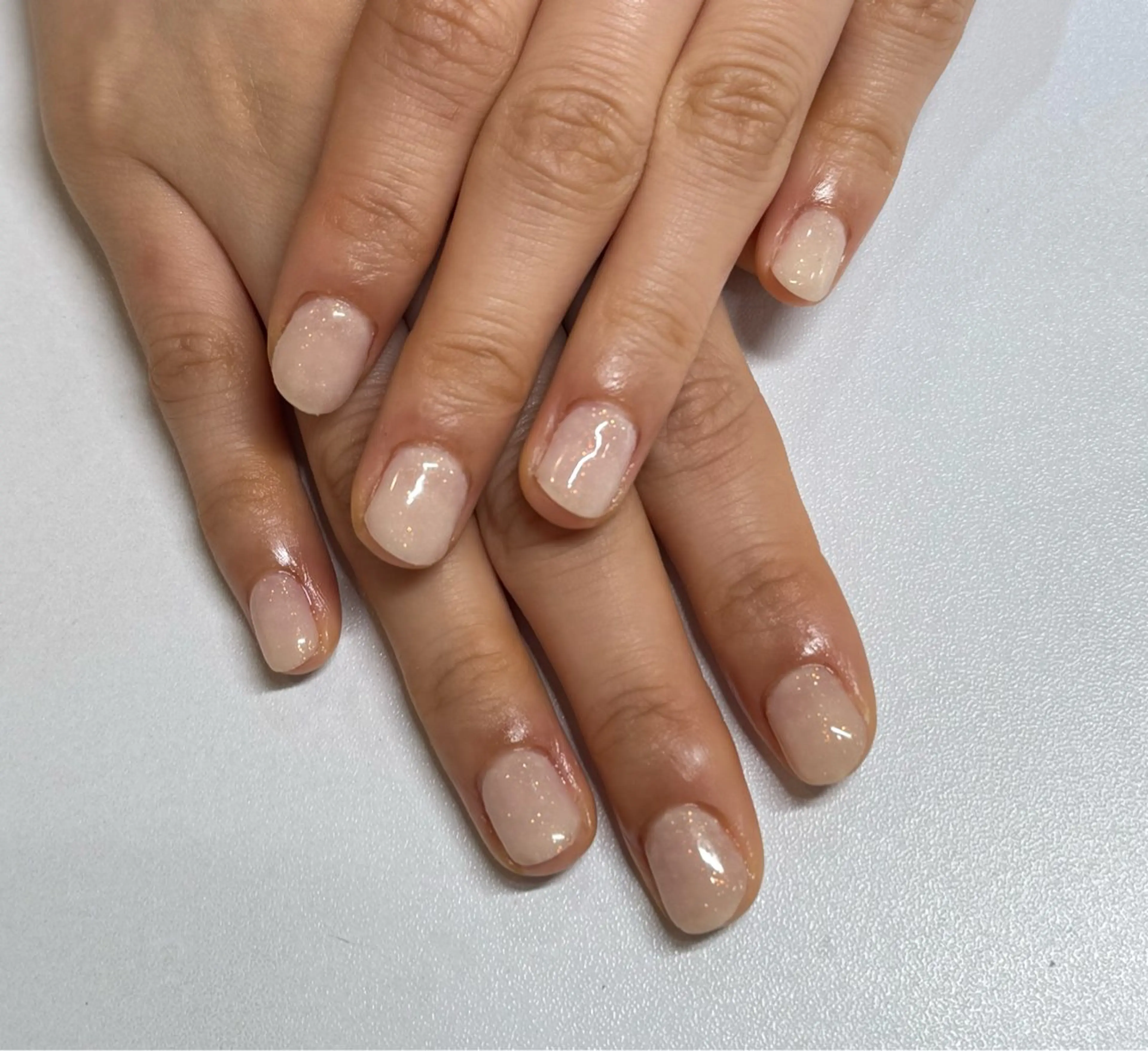 ネイル たかの はづきのネイルデザイン