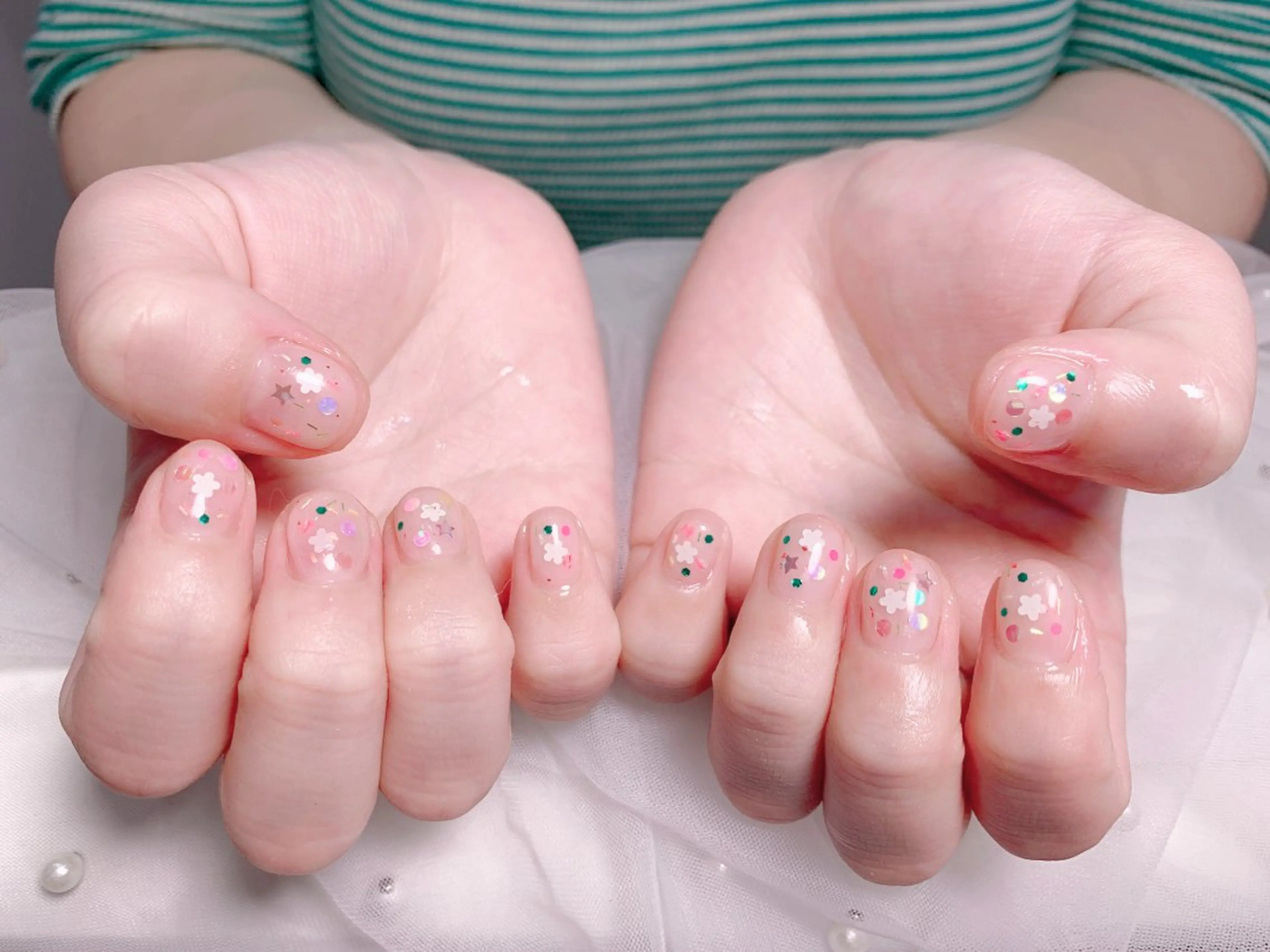 ネイル Ag Nailのネイルデザイン