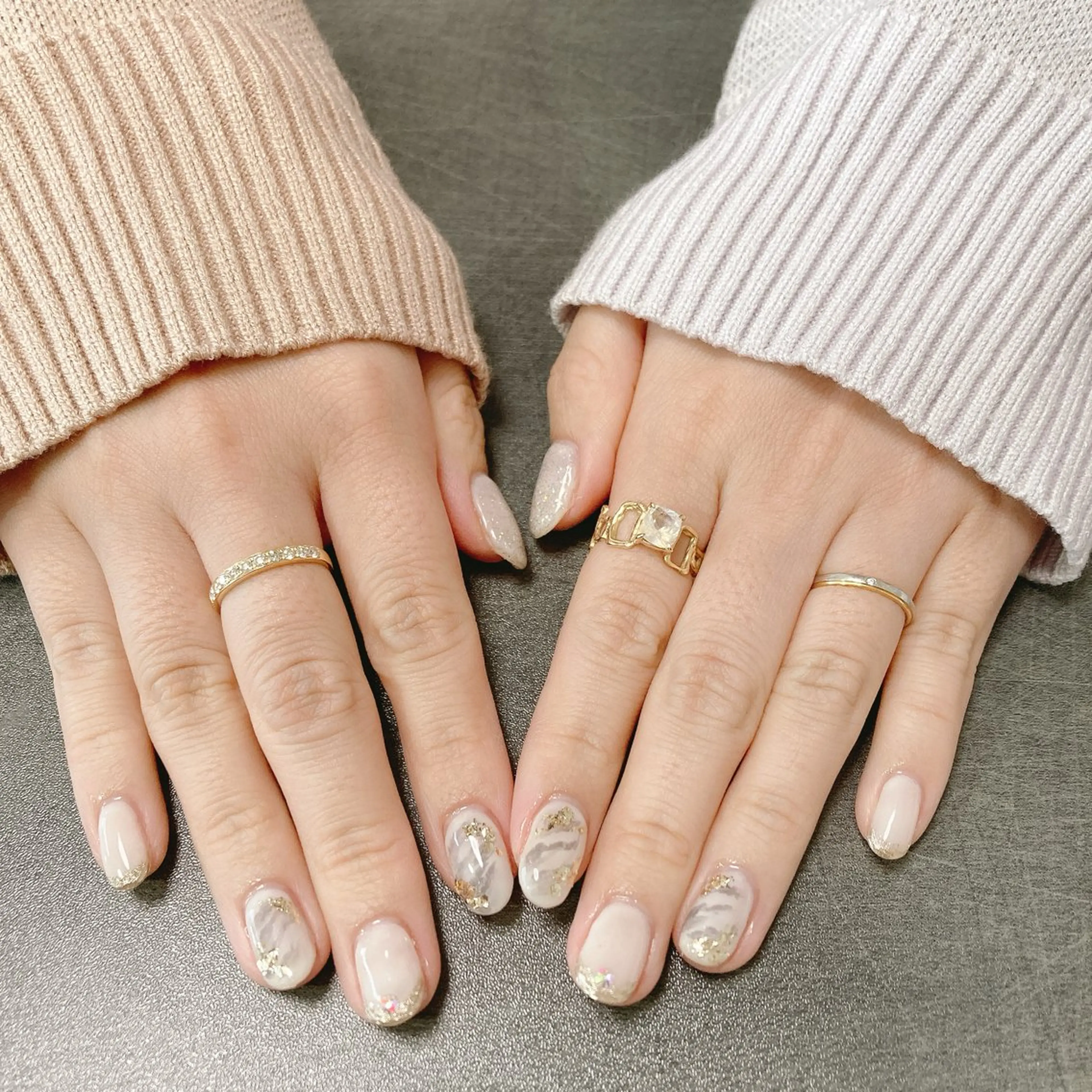 ネイル Tree 〜saito〜のネイルデザイン