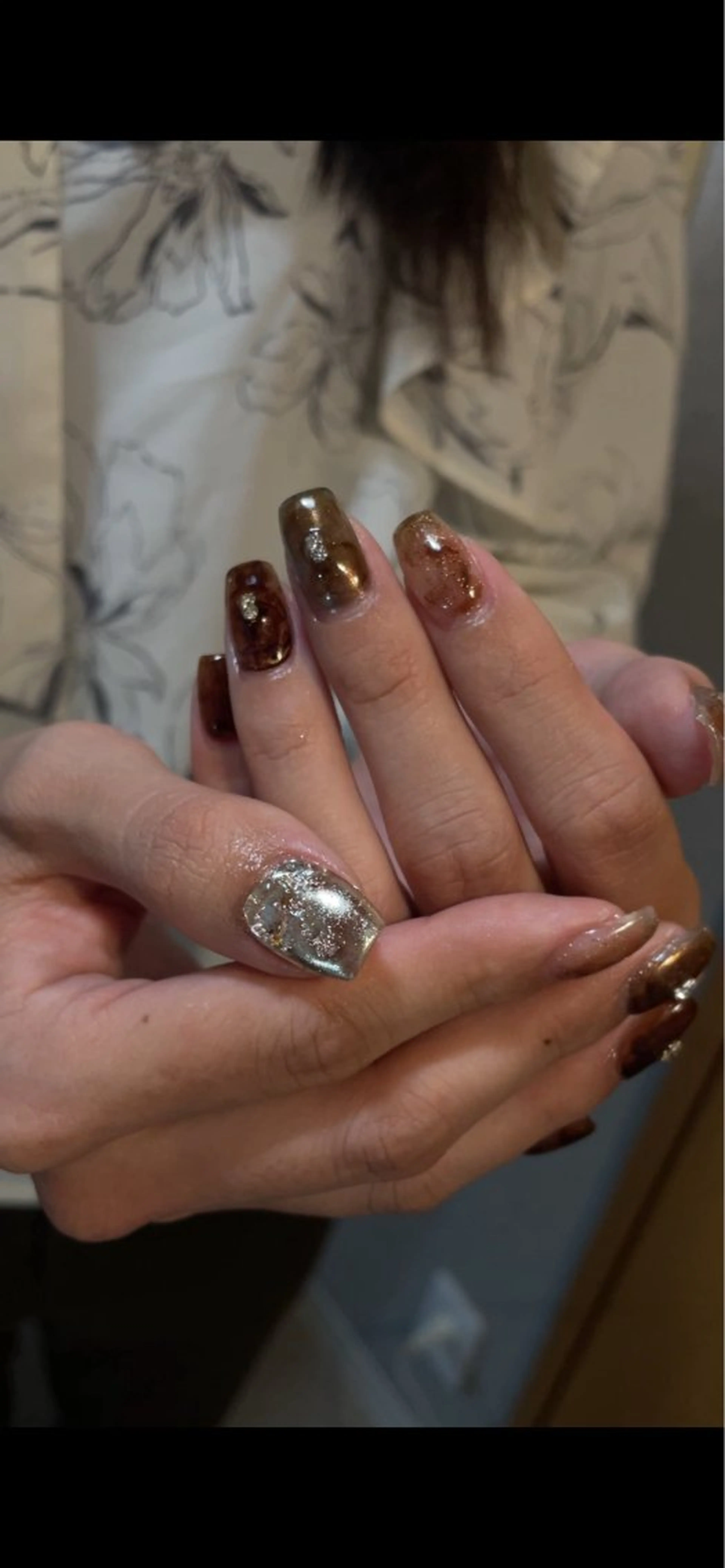 ネイル redpoint mayuのネイルデザイン