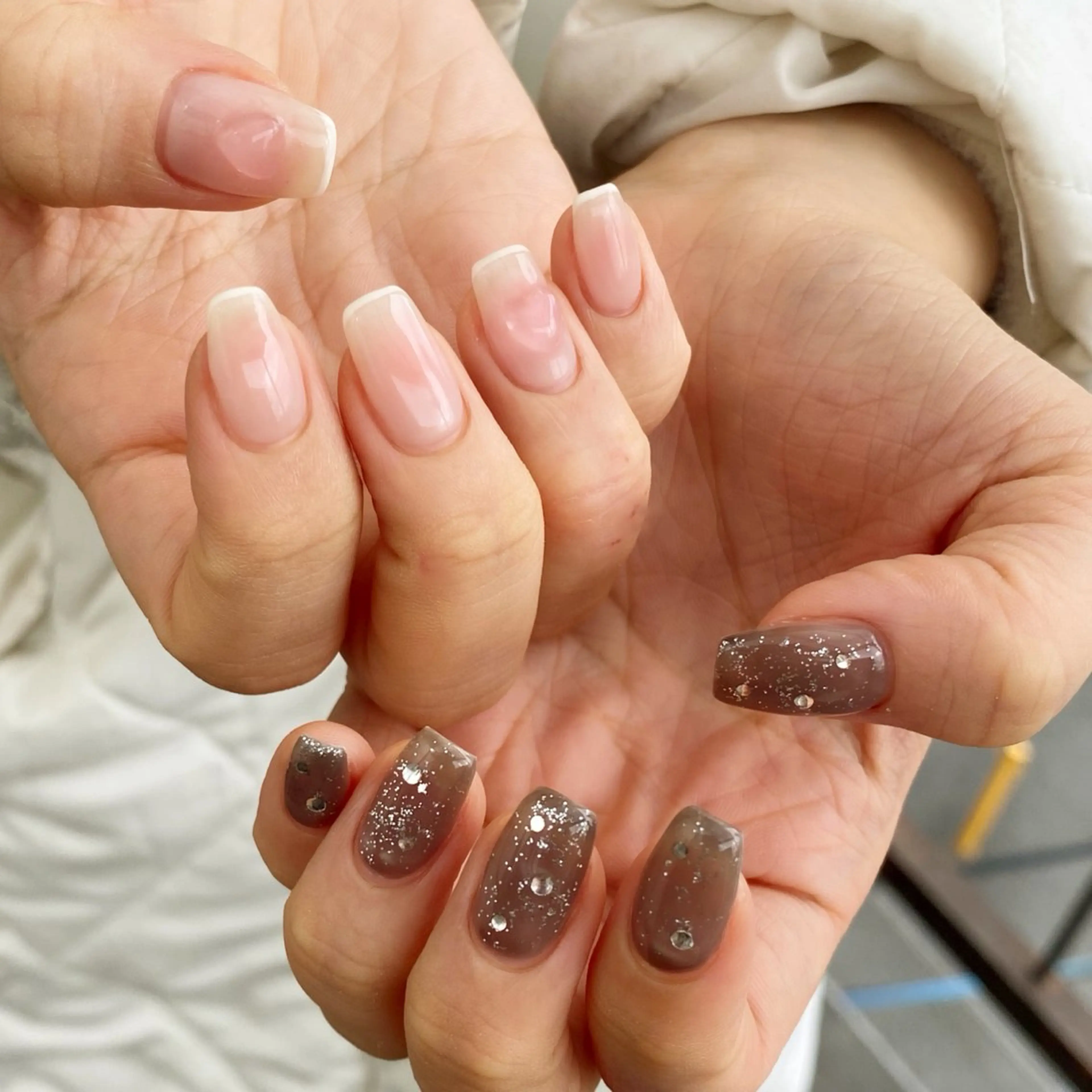 ネイル ハンドネイル ハンドケア nail salon BONO所属・nail salon アトリエBONOのネイルデザイン