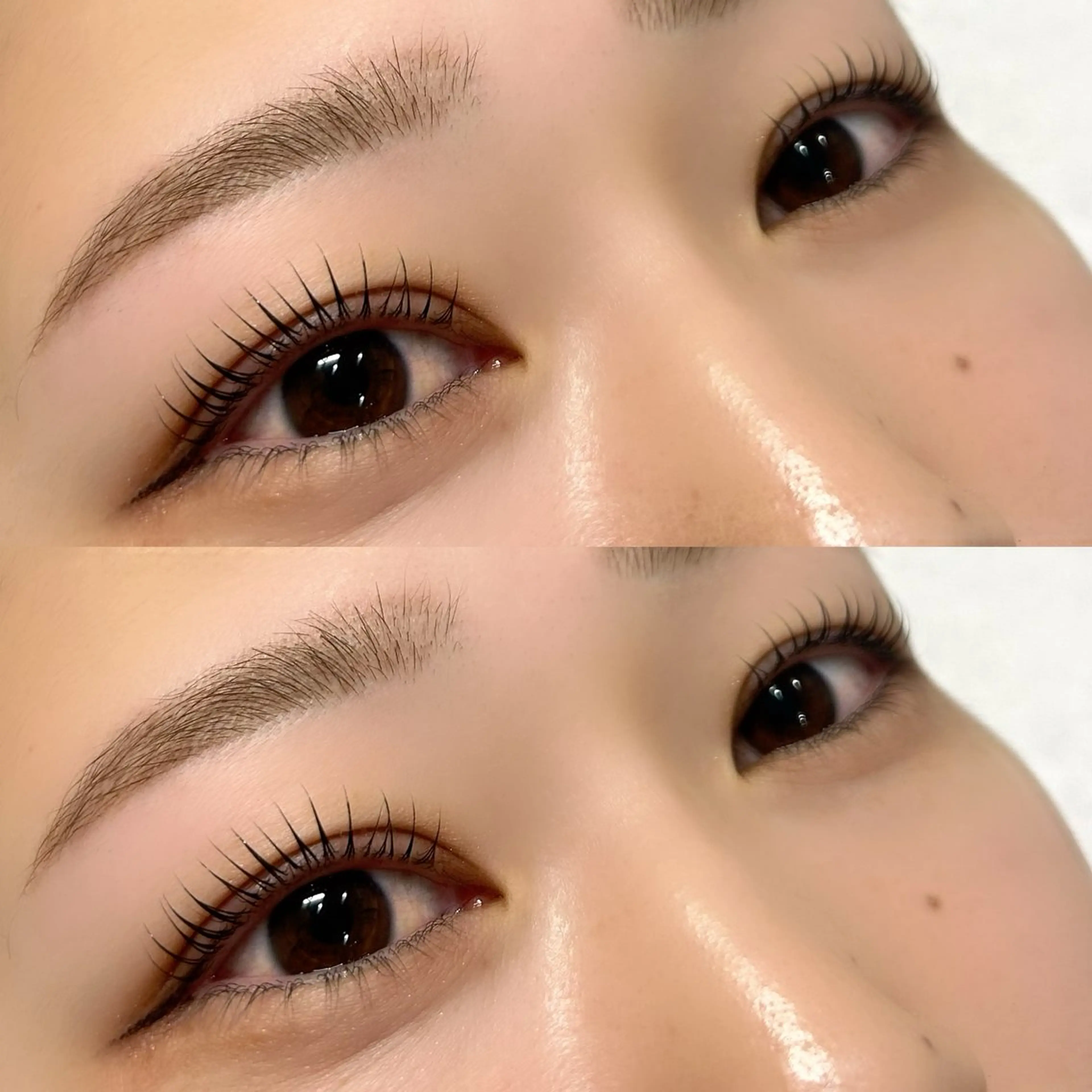 マツエク・マツパ 🎀ANELA 飯野🎀のマツエク・マツパデザイン