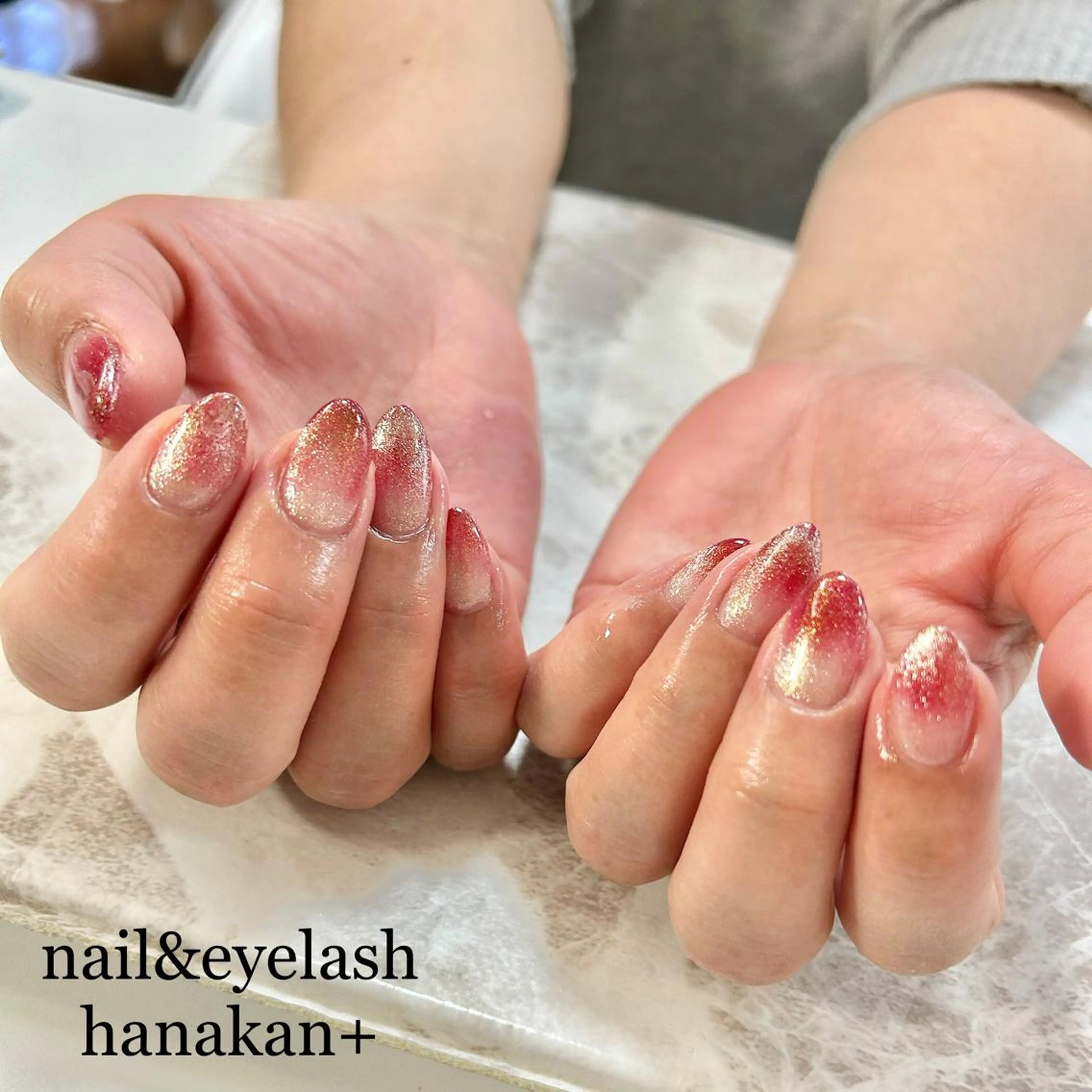 ネイル S Fumiのマツエク・マツパデザイン