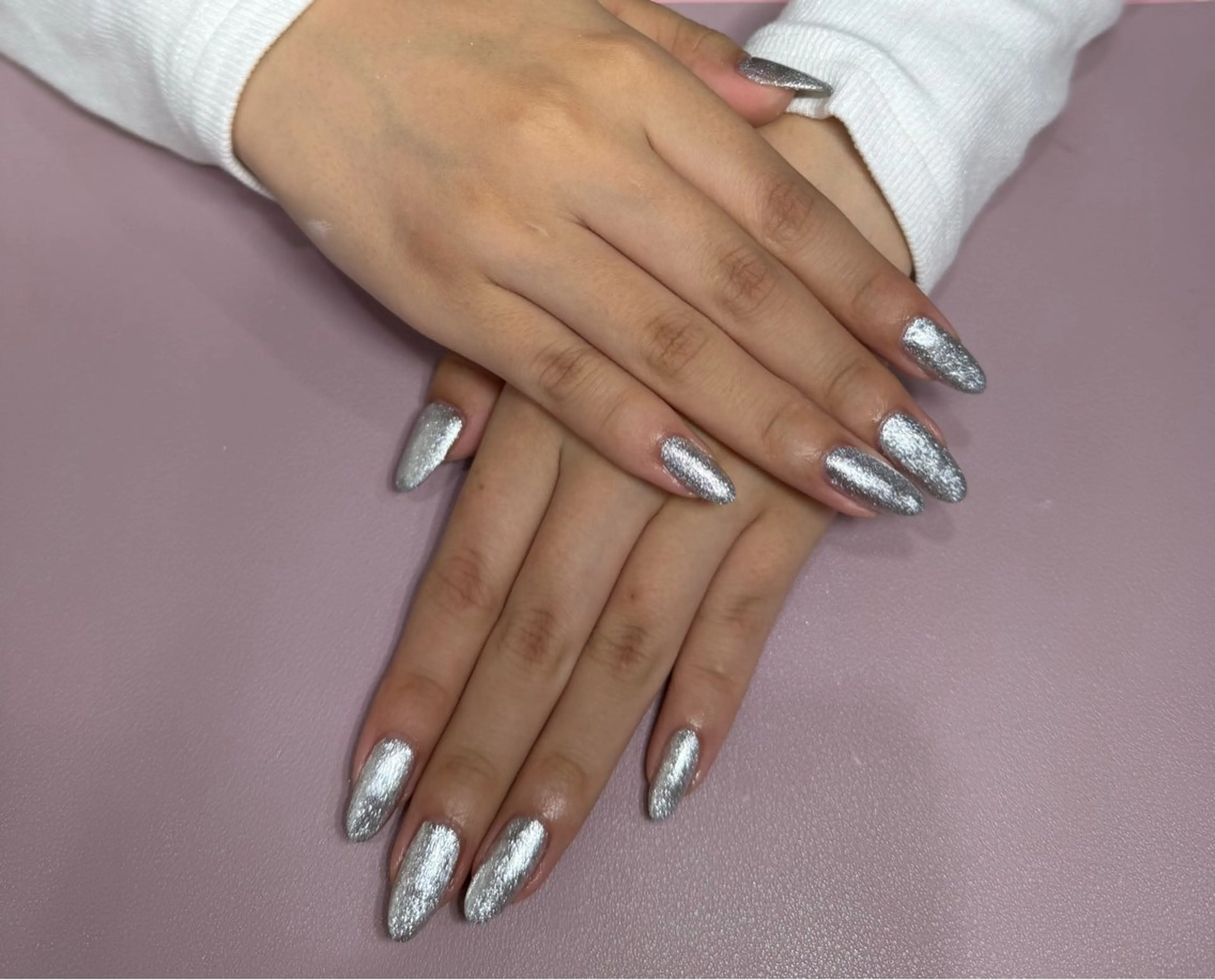 ネイル ALice 辻中のネイルデザイン