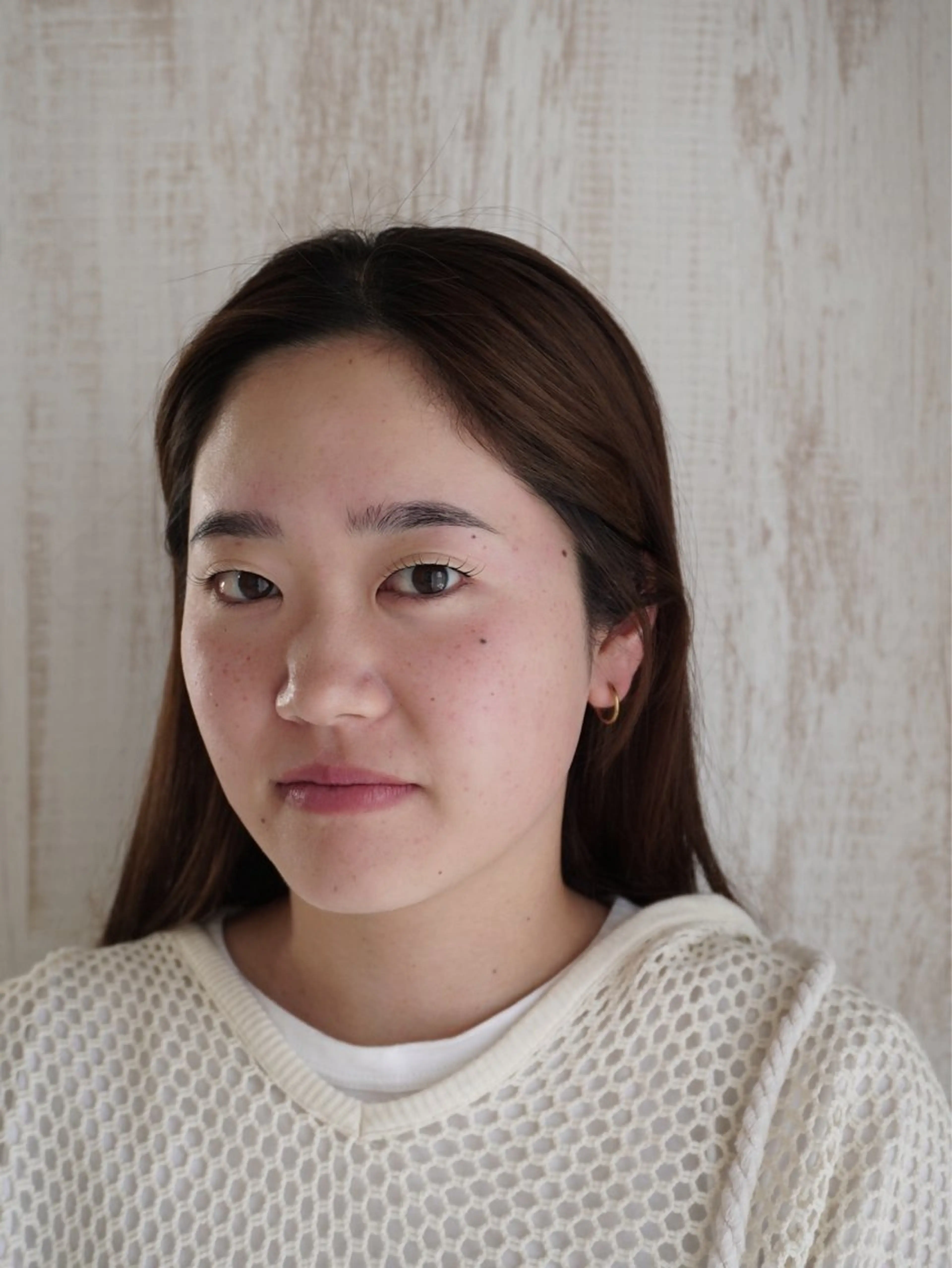 アイブロウ 骨格美眉ブロウリスト SHOKOの眉毛・アイブロウイメージ