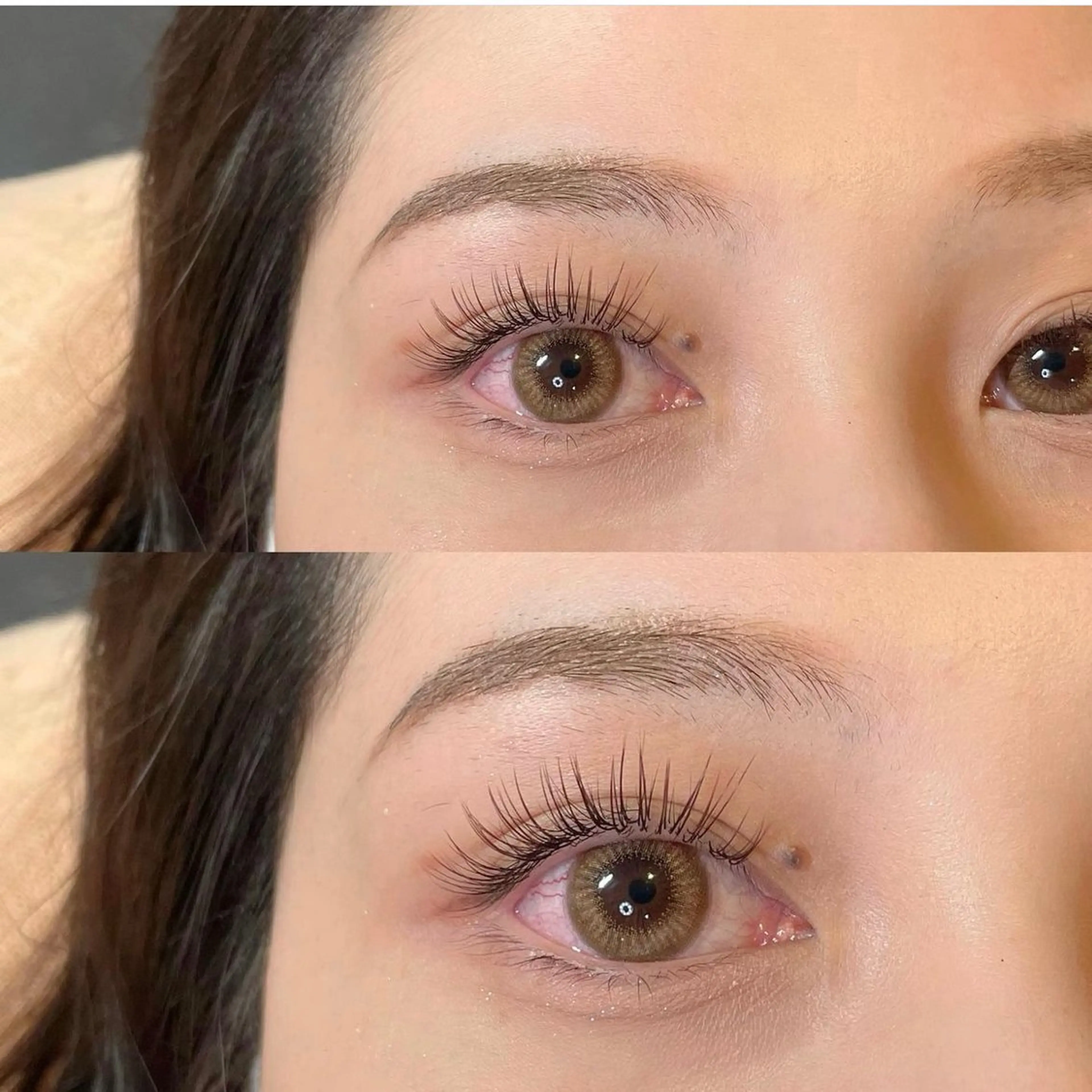 マツエク・マツパ eyelash！ towakoのマツエク・マツパデザイン