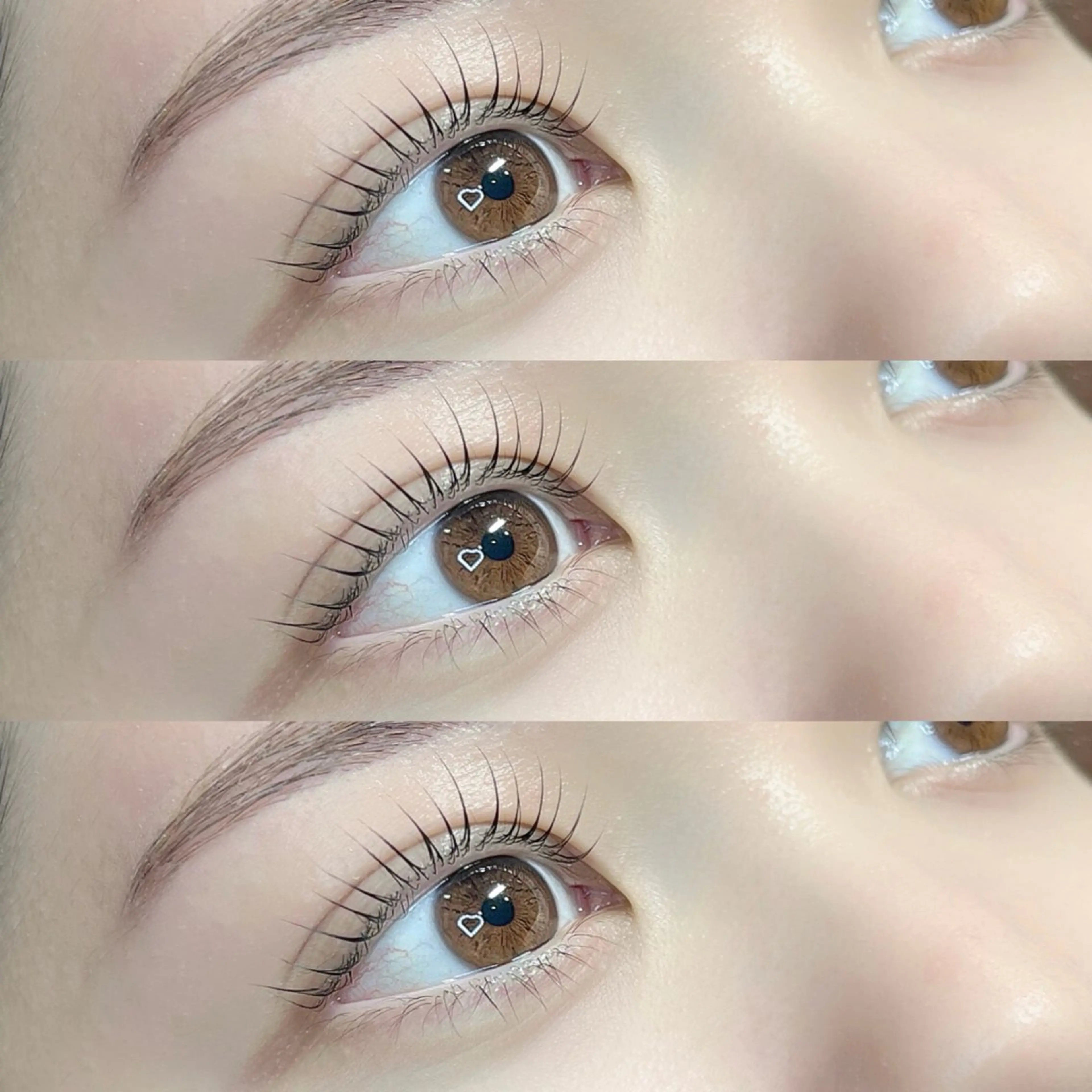 マツエク・マツパ マツパ M. Bunのネイルデザイン