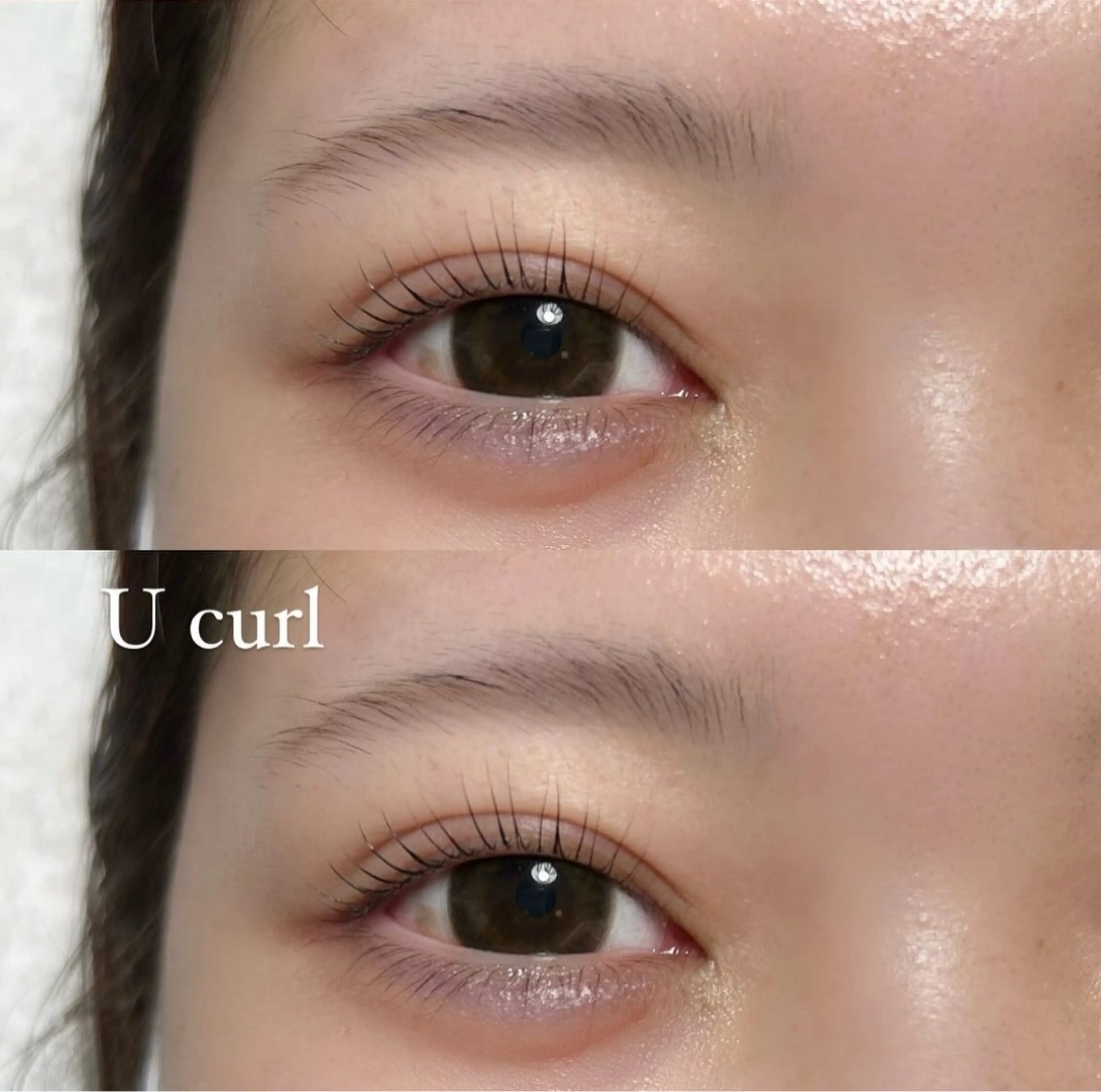 マツエク・マツパ 荒川 彩希のマツエク・マツパデザイン