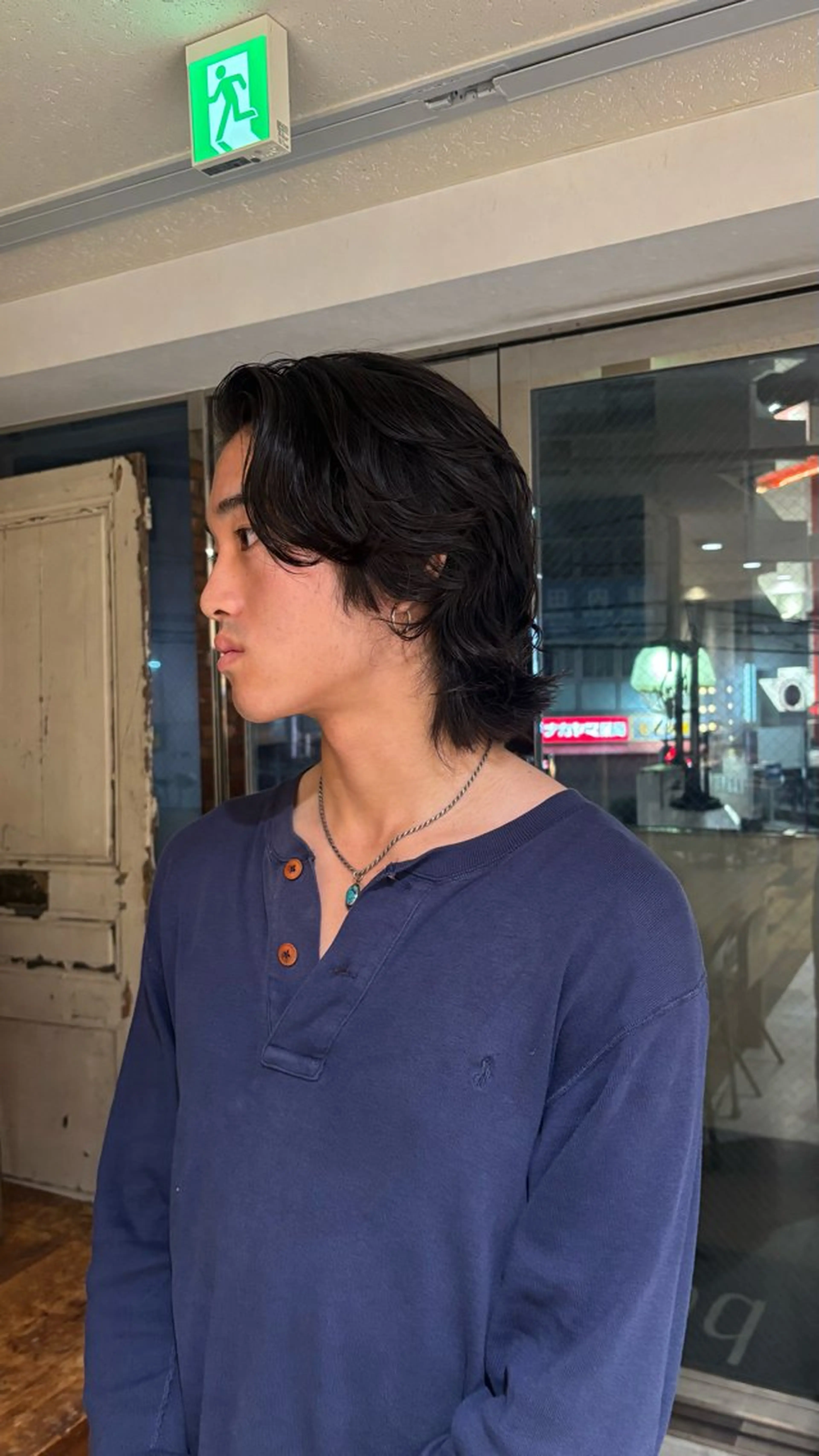 【カット+パーマ🩷】の写真