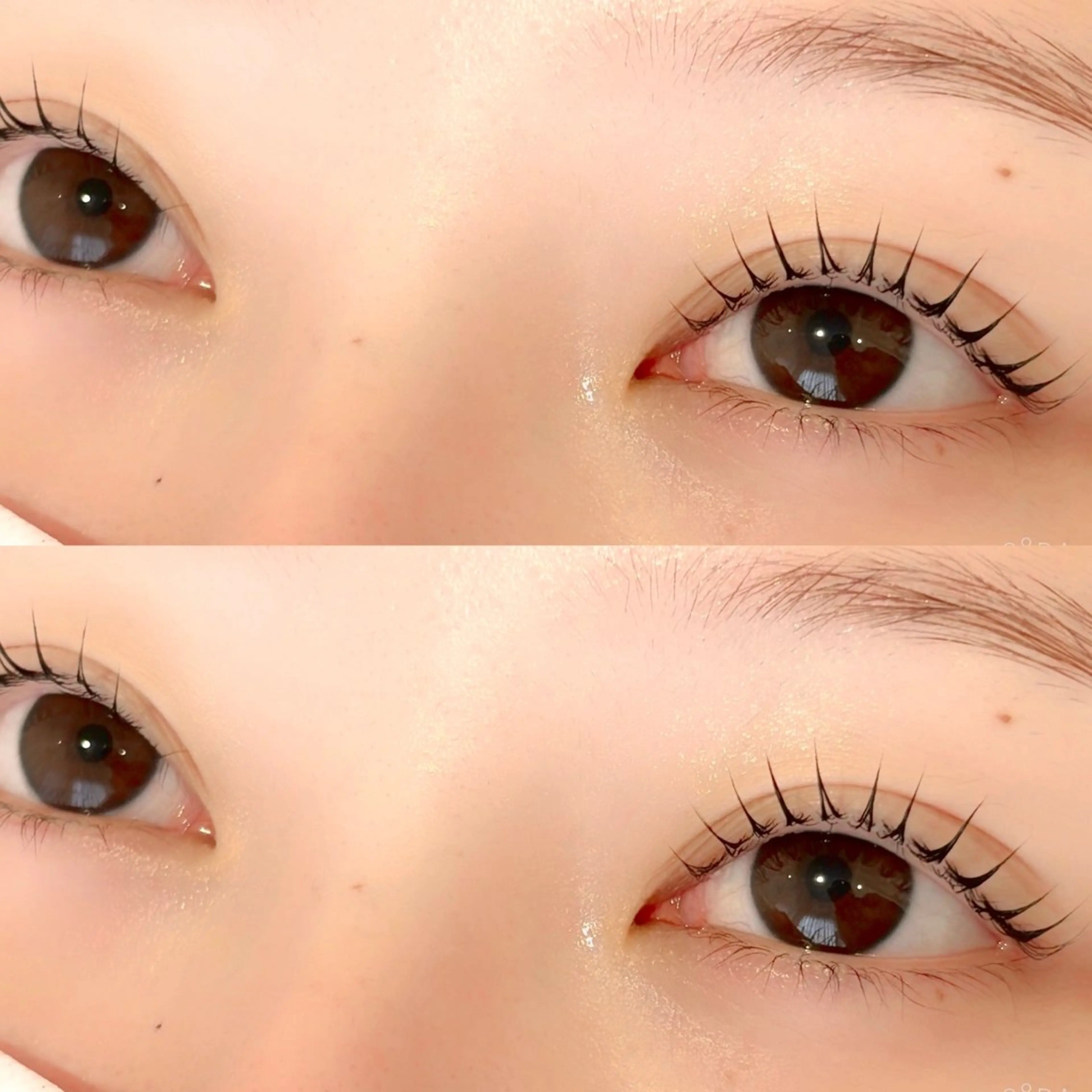 マツエク・マツパ pono獨協大学前店 💎muraokaのマツエク・マツパデザイン