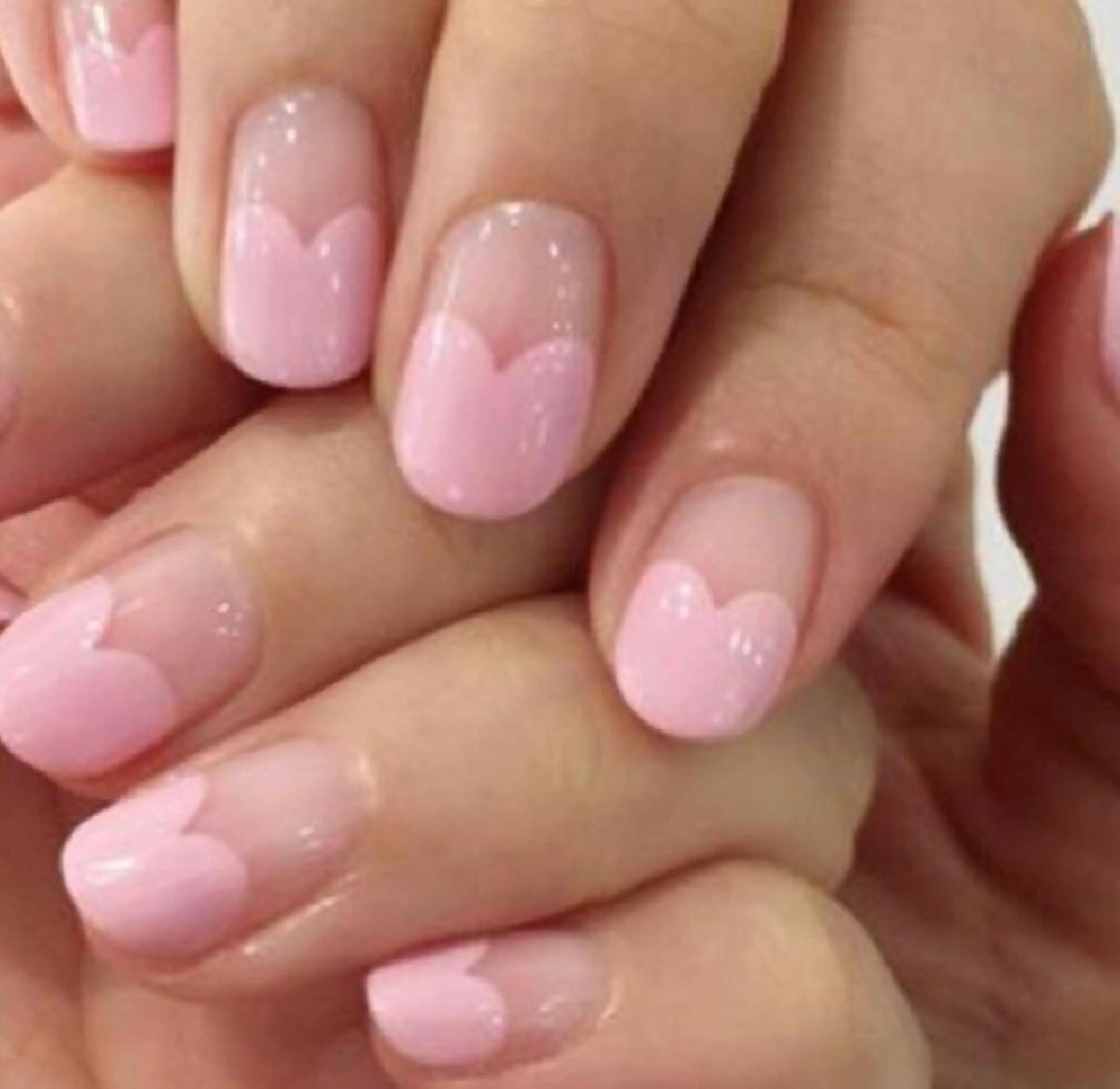 ネイル 「Honey NAIL新宿店」所属・Honey スカルプ専門店のネイルデザイン