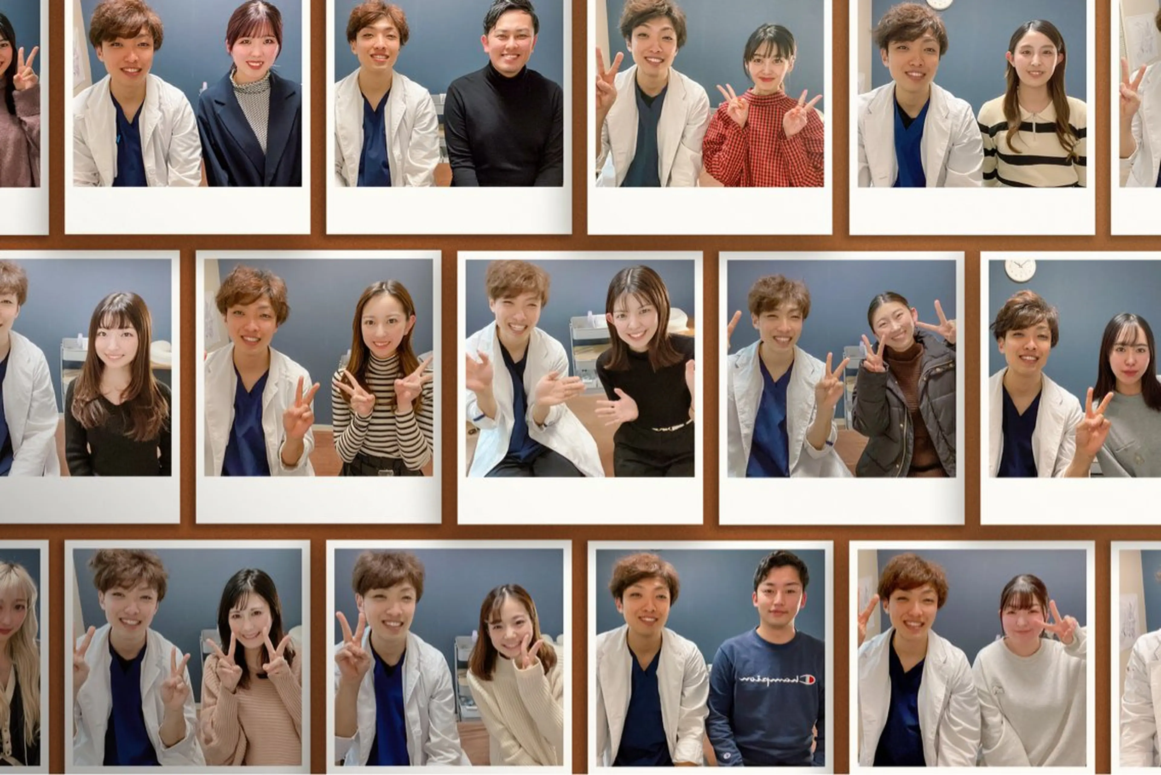 歪み専門💫筋膜整体 てんてん　畠山のエステ・リラクイメージ