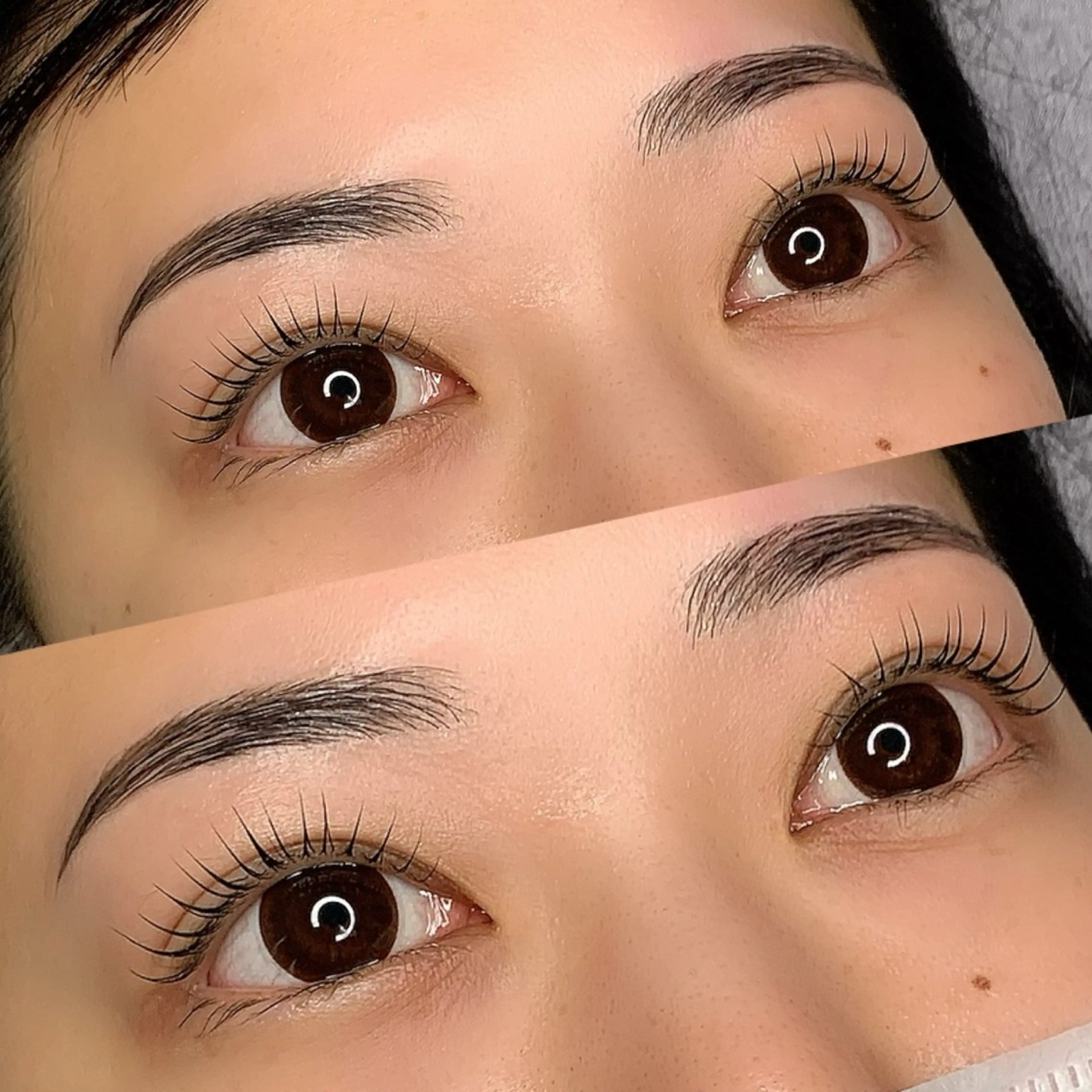 マツエク・マツパ まつげパーマ Eyelash Salon IROのマツエク・マツパデザイン