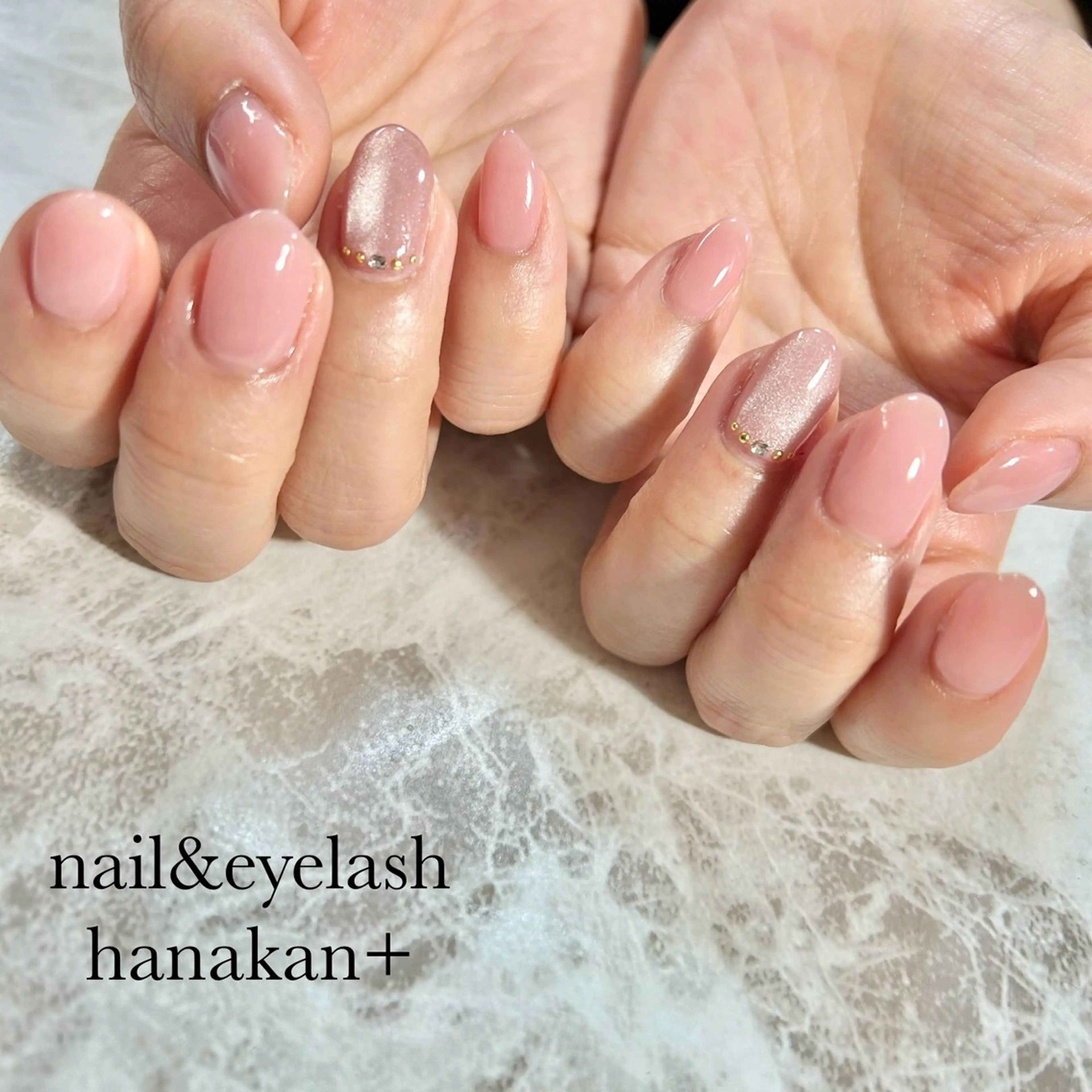 ネイル S Fumiのマツエク・マツパデザイン