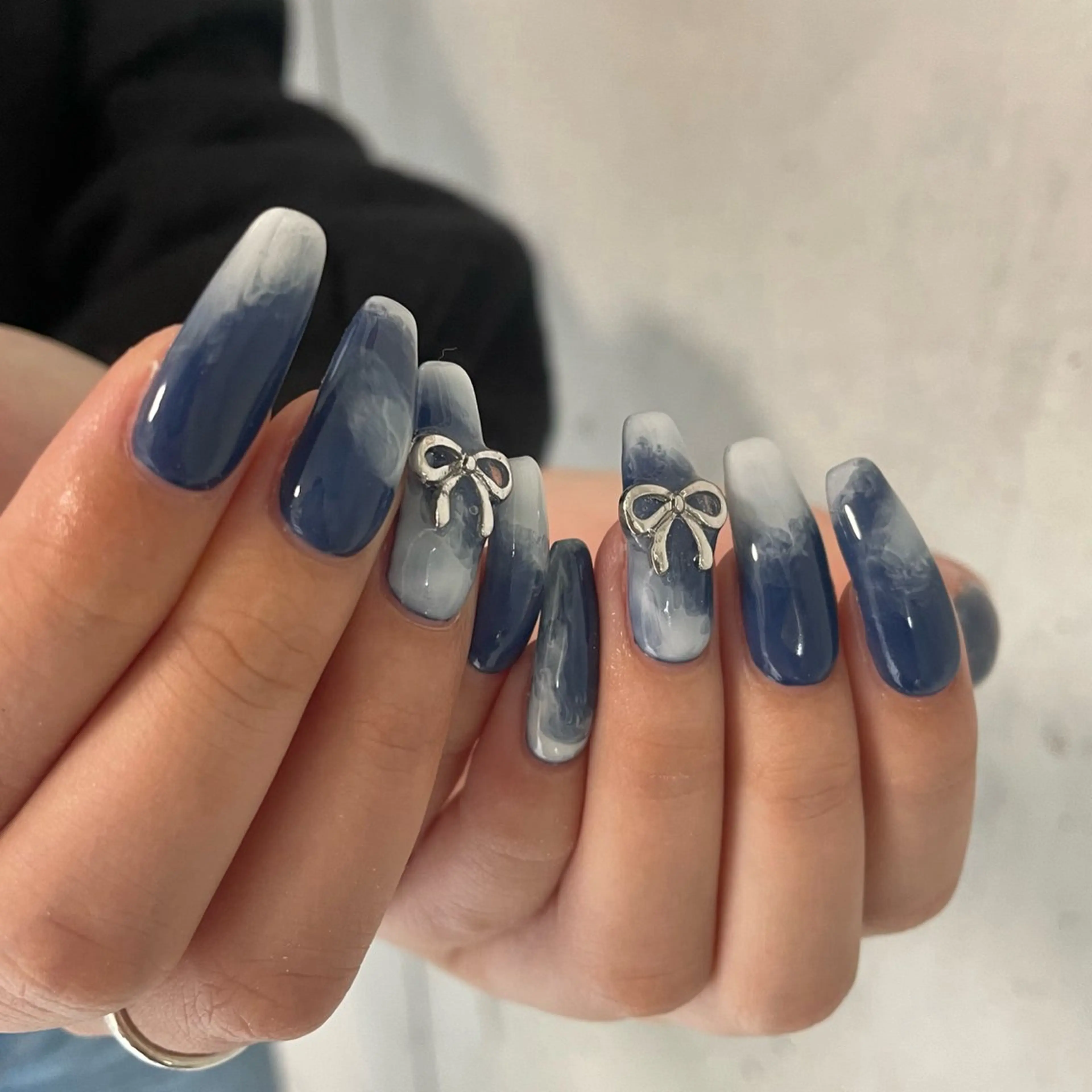 ネイル ハンドネイル H'ami (haruka)のネイルデザイン