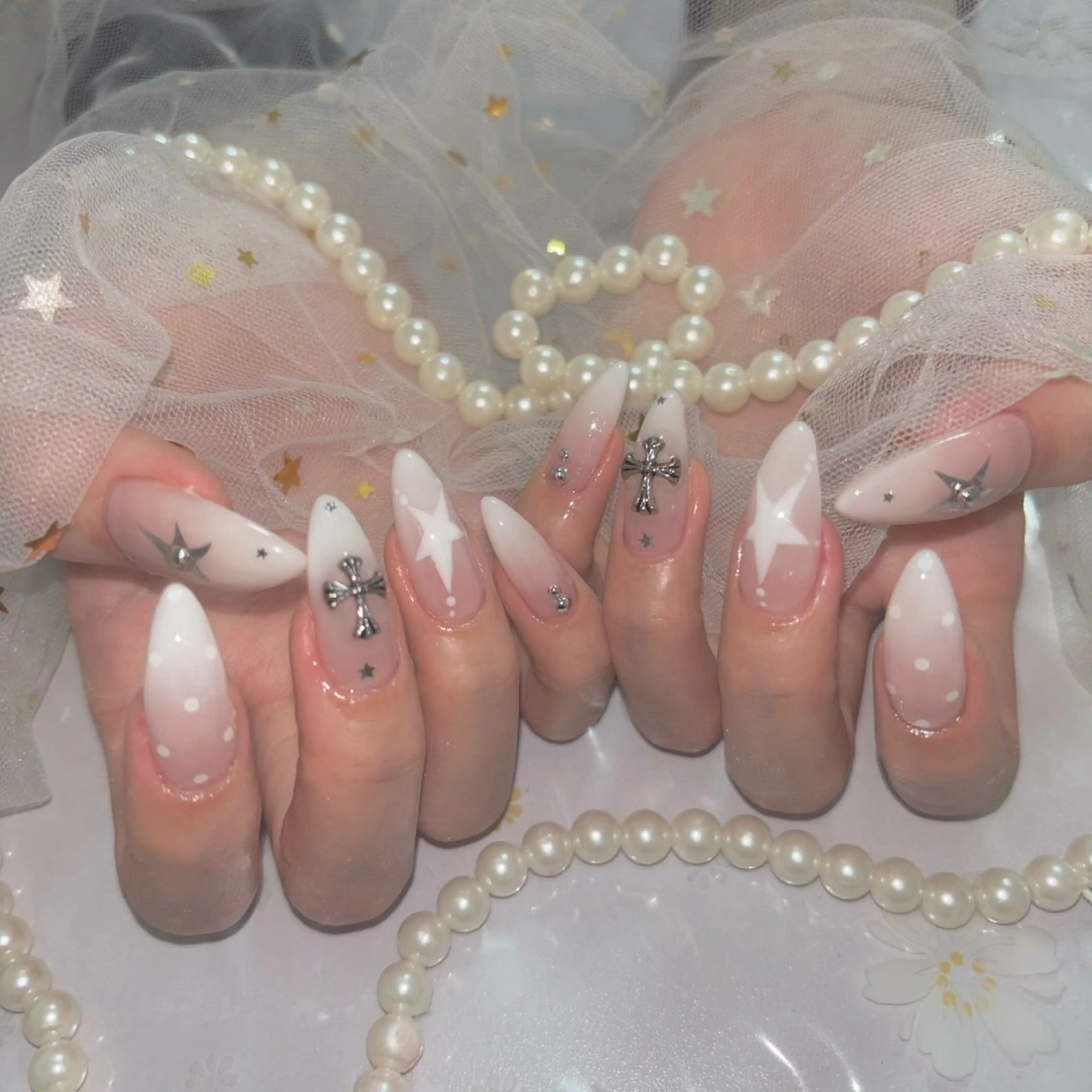 ネイル Kasumi Nailのネイルデザイン