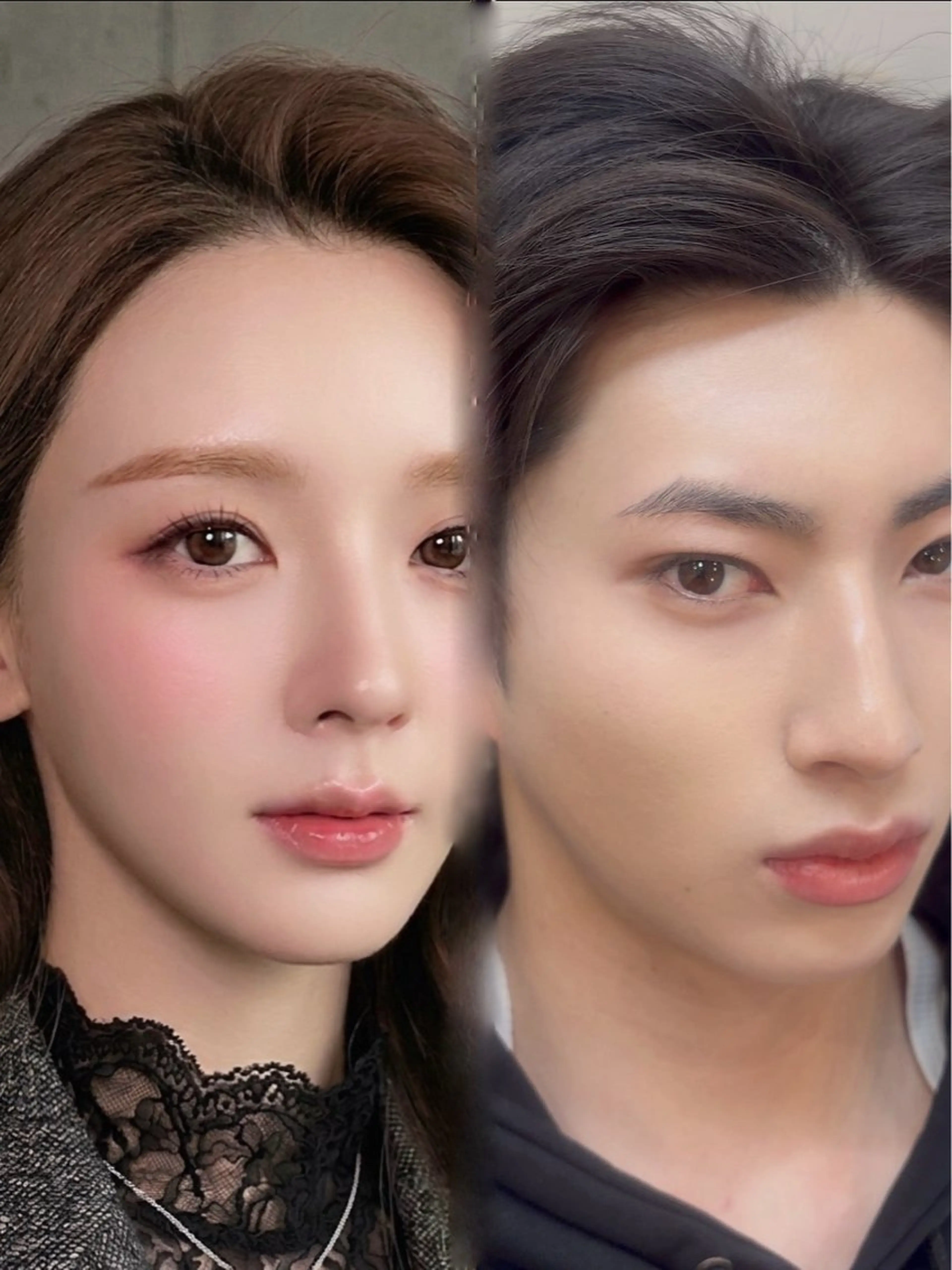 アイブロウ メンズアイブロウ JILEYES-omotesando-マツエク/まつ毛パーマ/アイブロウ/眉毛所属・アイブロウリスト SHOYA🫧表参道の眉毛・アイブロウイメージ