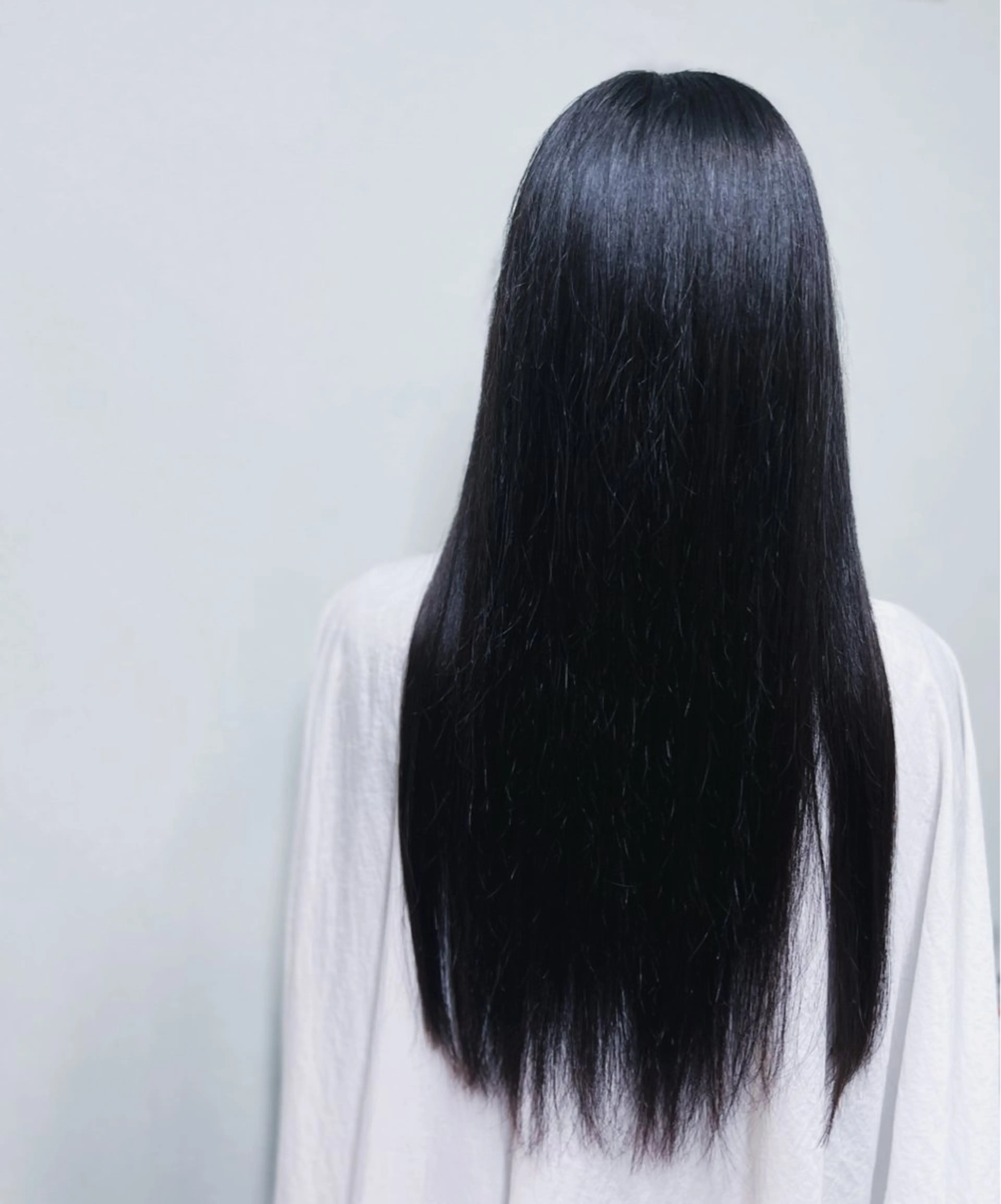 ロング ビューティサロン 月麗(ルナ)のヘアスタイル