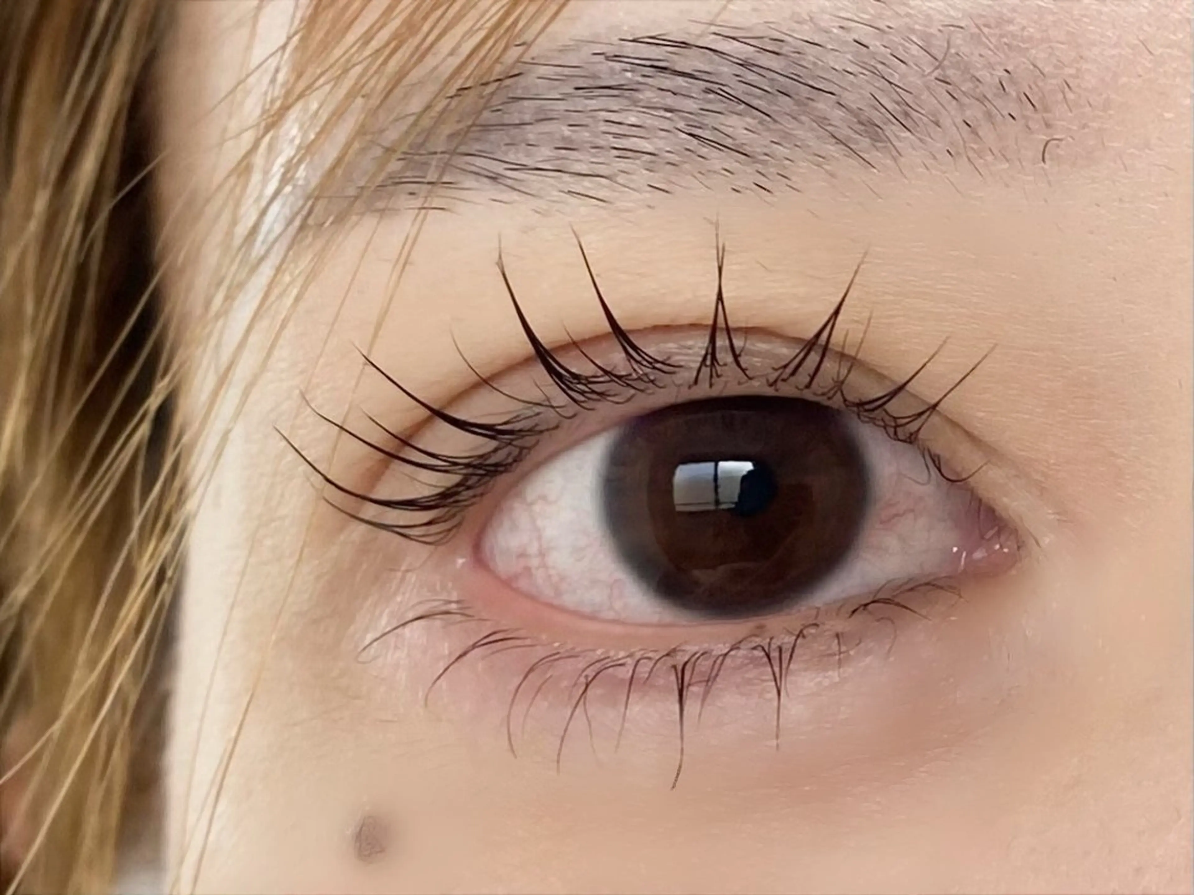 マツエク・マツパ magi 宇都宮店 本多まほ🌼のマツエク・マツパデザイン