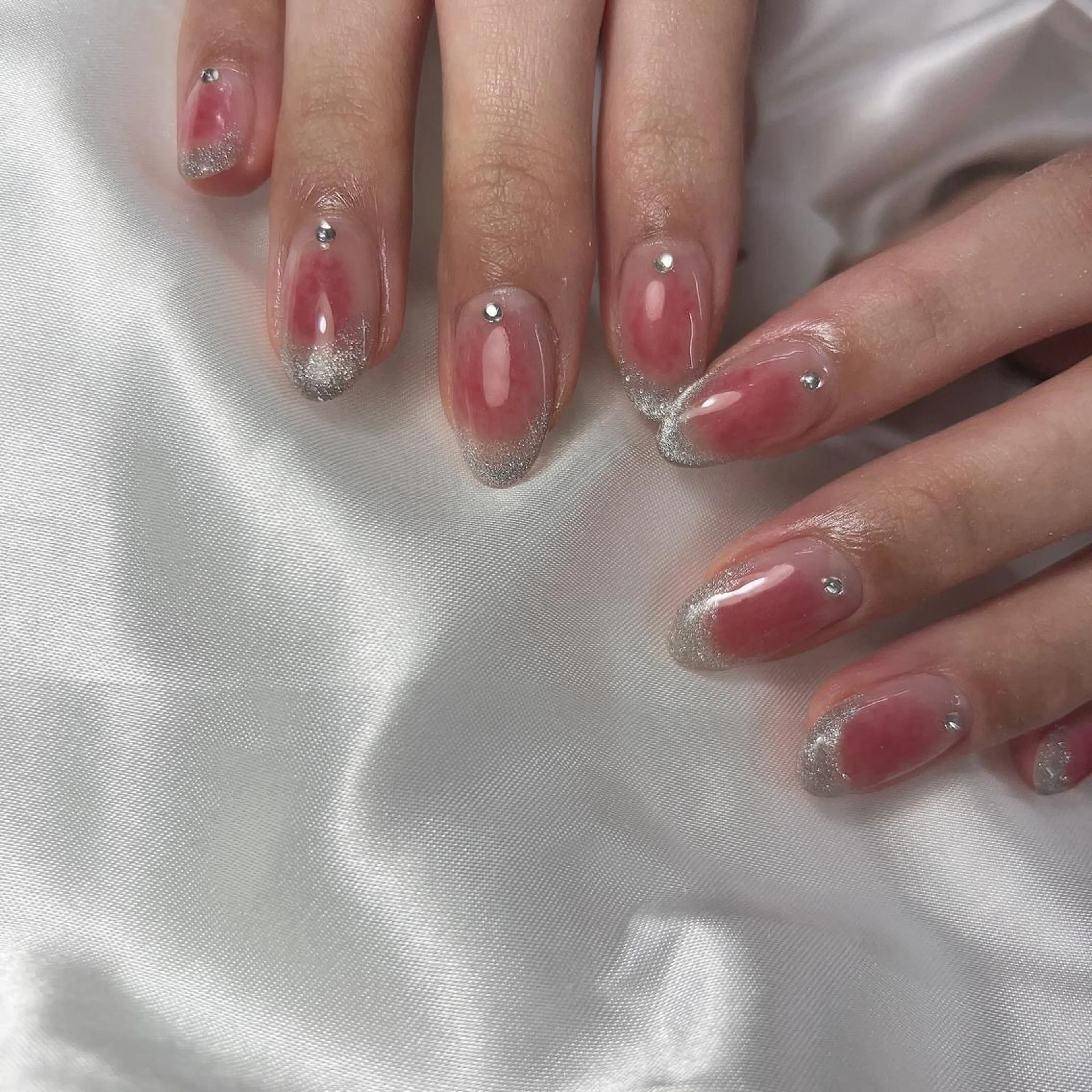 ネイル private EMILIA/横浜のネイルデザイン