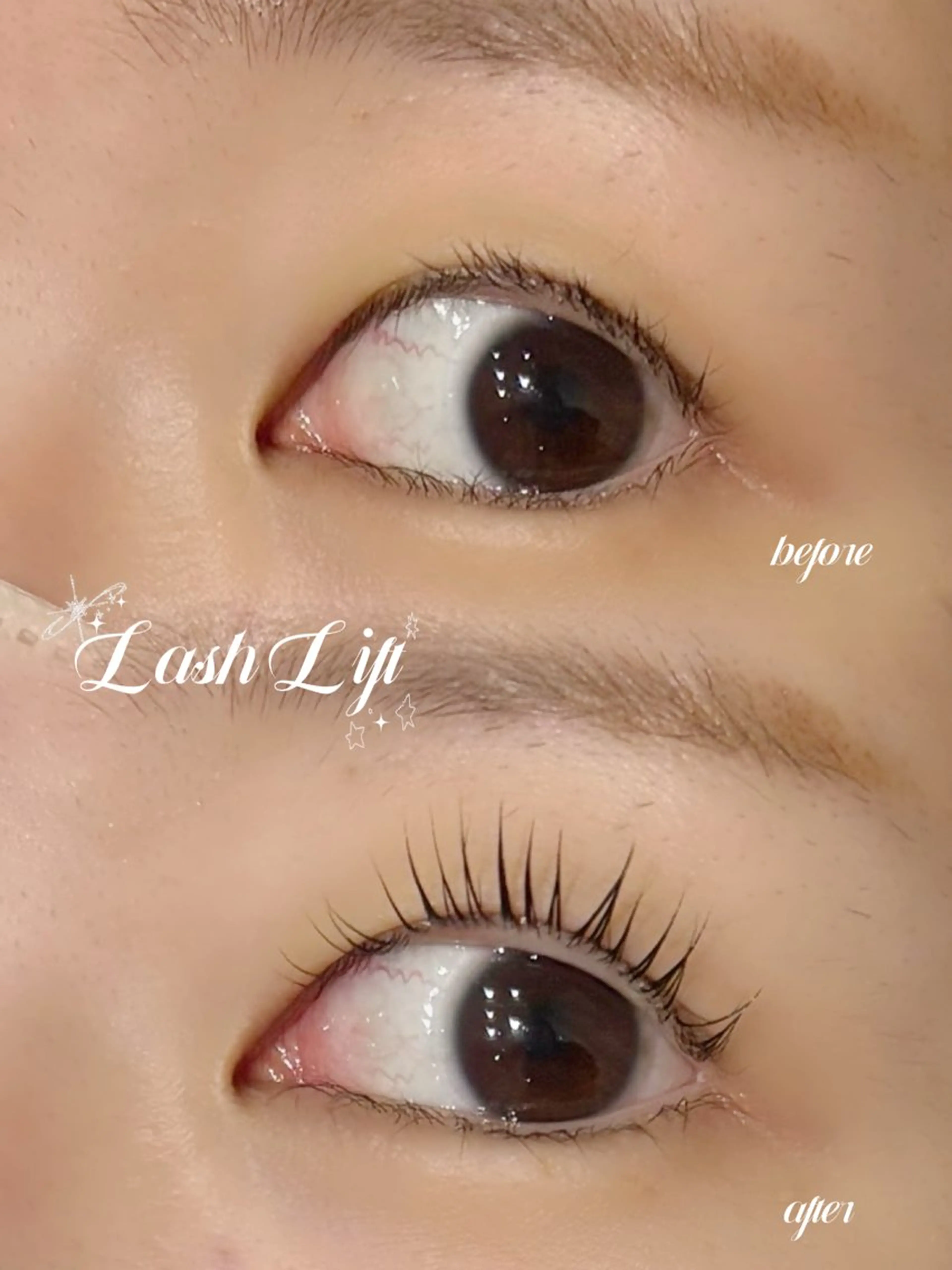 マツエク・マツパ マツパ 🎀アイドル🎀 まつ毛YUA🍒のマツエク・マツパデザイン