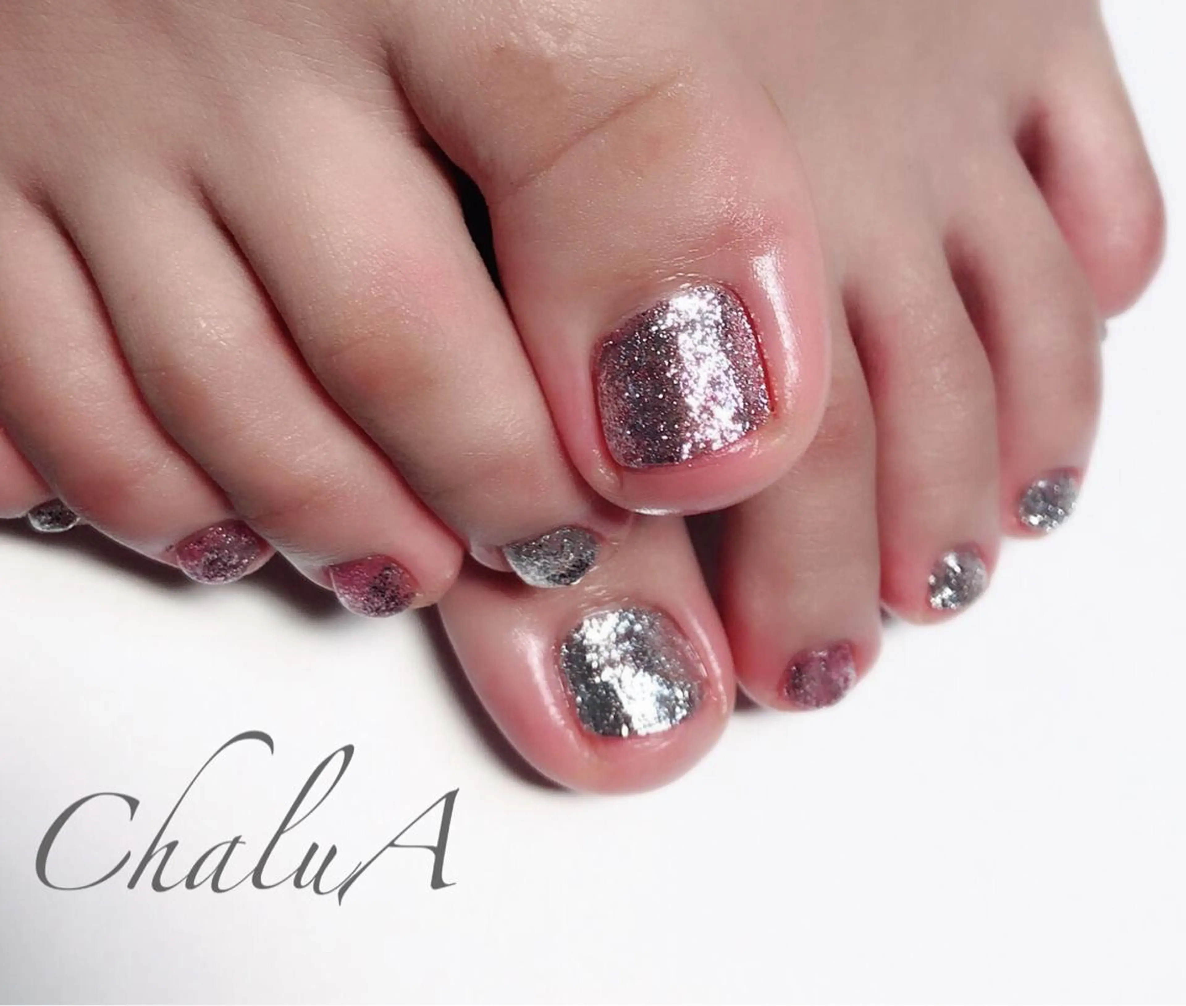 ネイル irooo 21のネイルデザイン