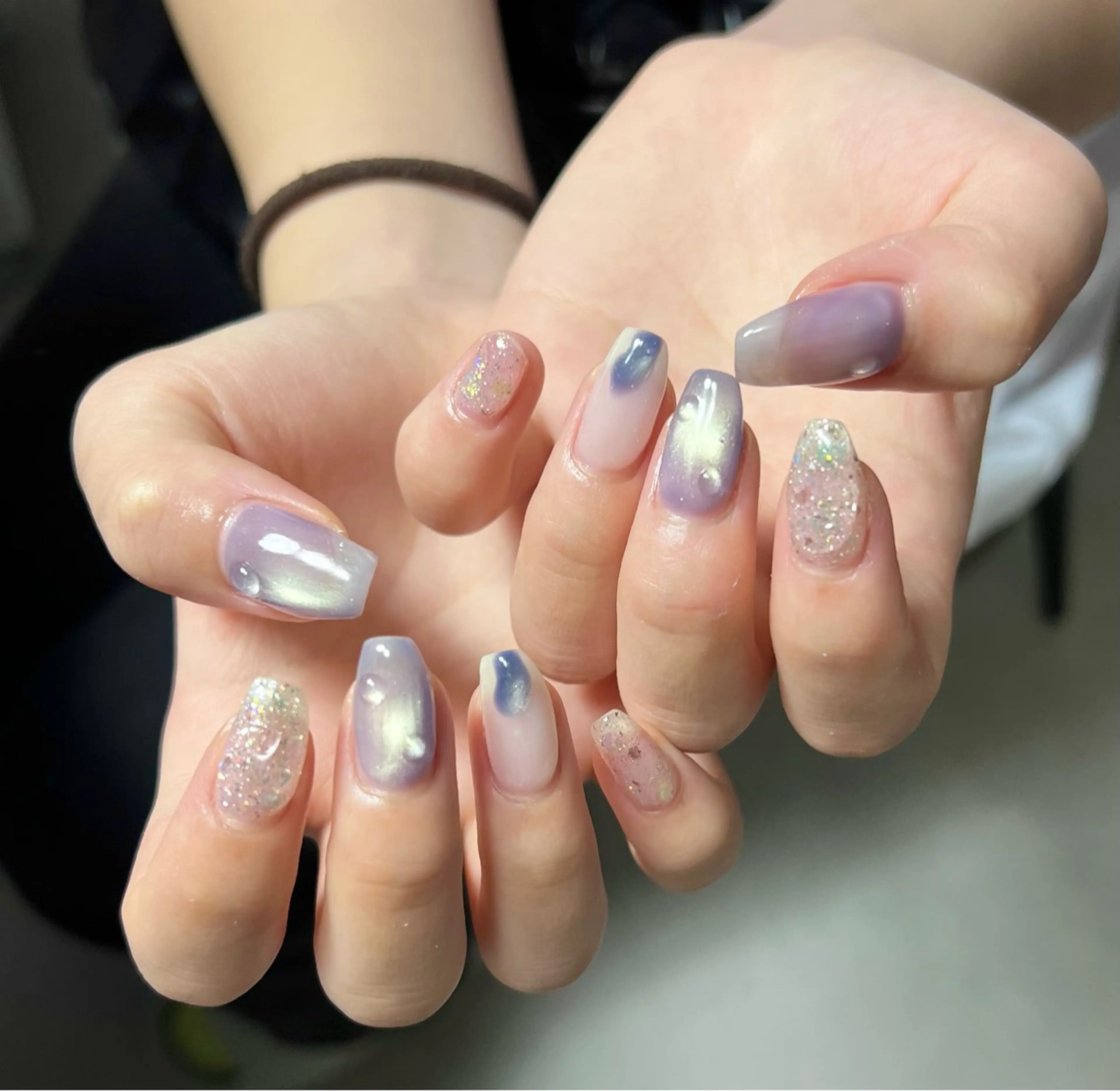 ネイル nailsalon bijuのネイルデザイン