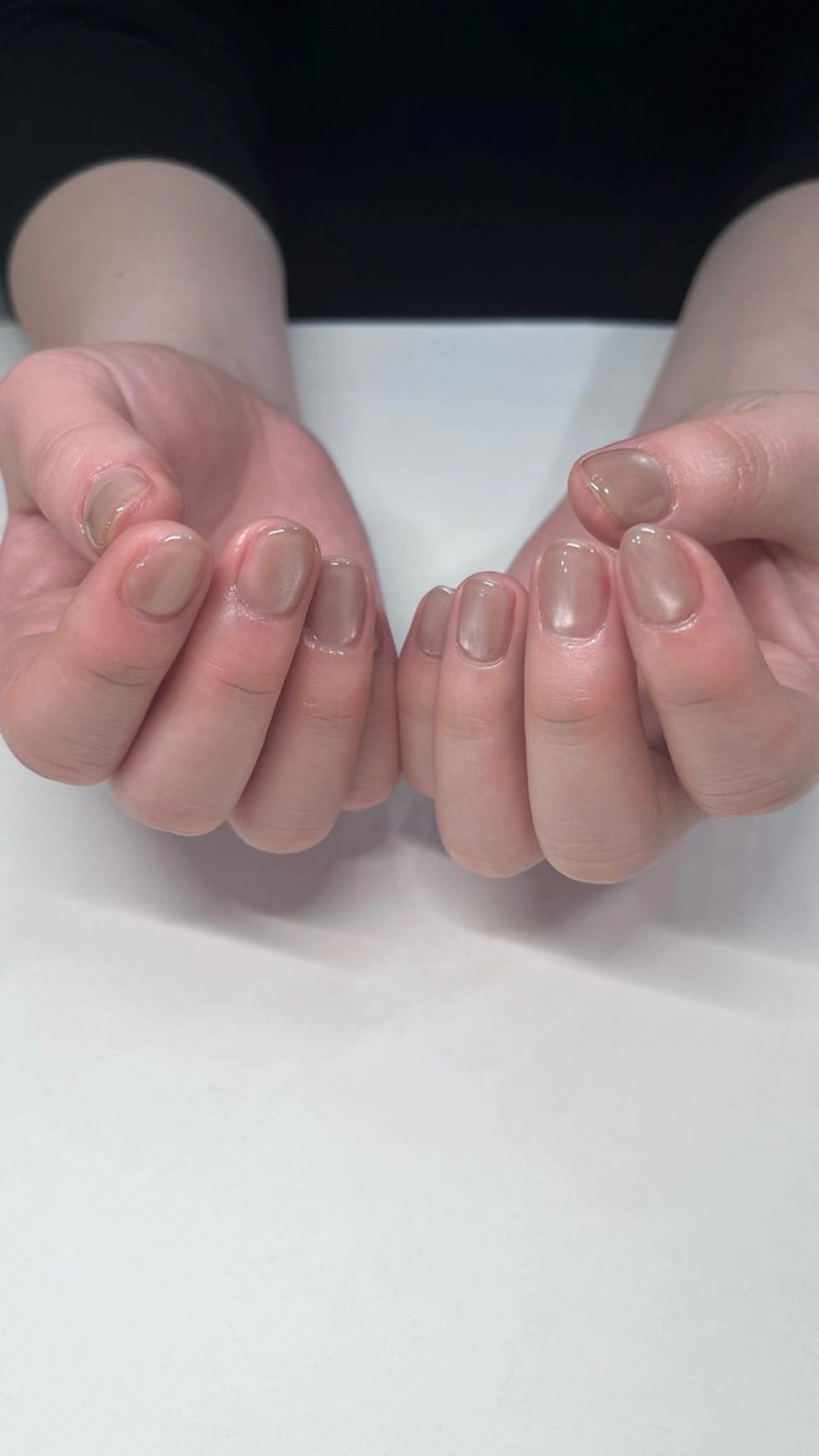 ネイル ハンドネイル Nail treeのネイルデザイン