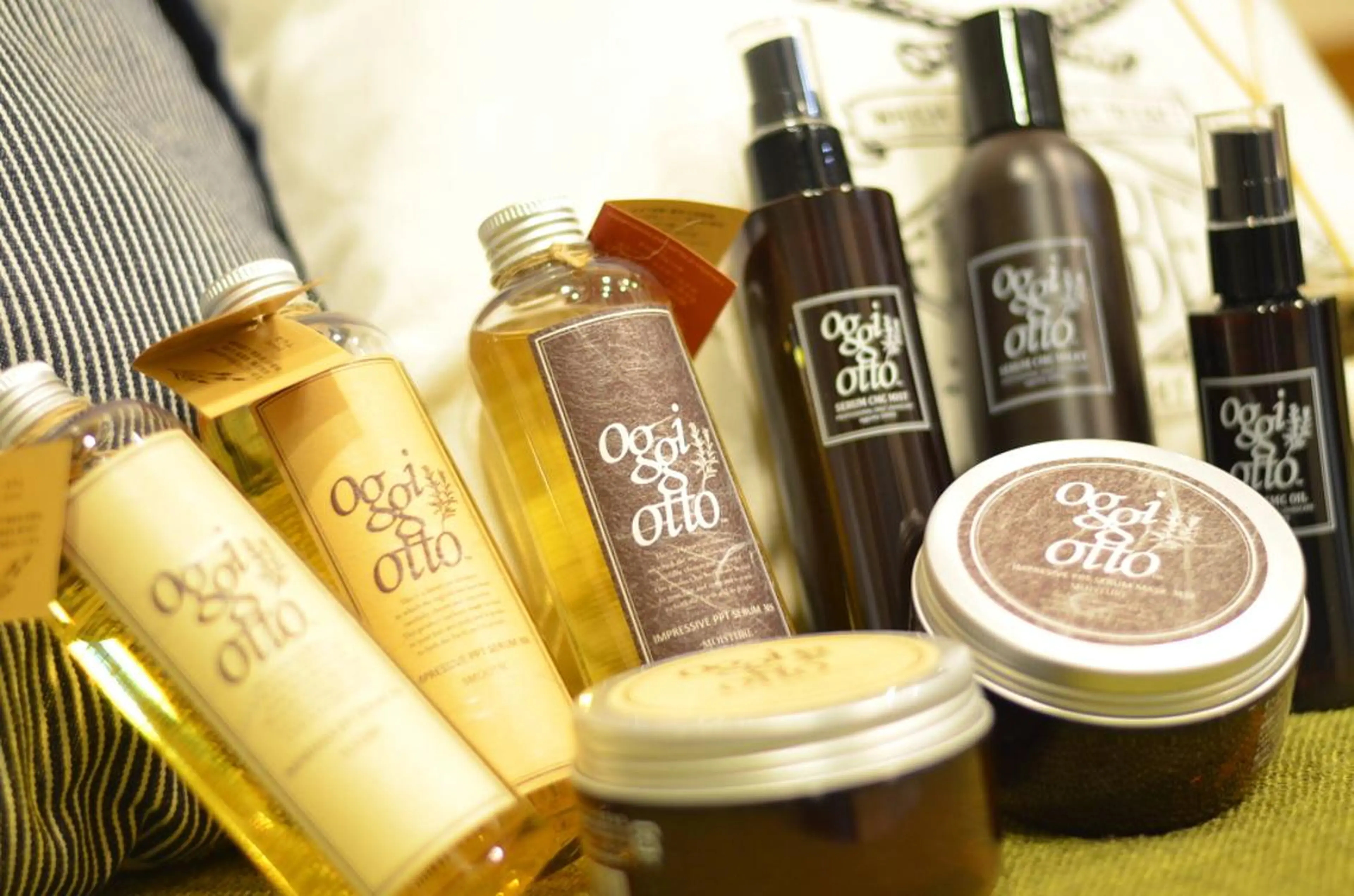 東梅田エリアカラー ヘアセットNo. 1のヘアスタイル